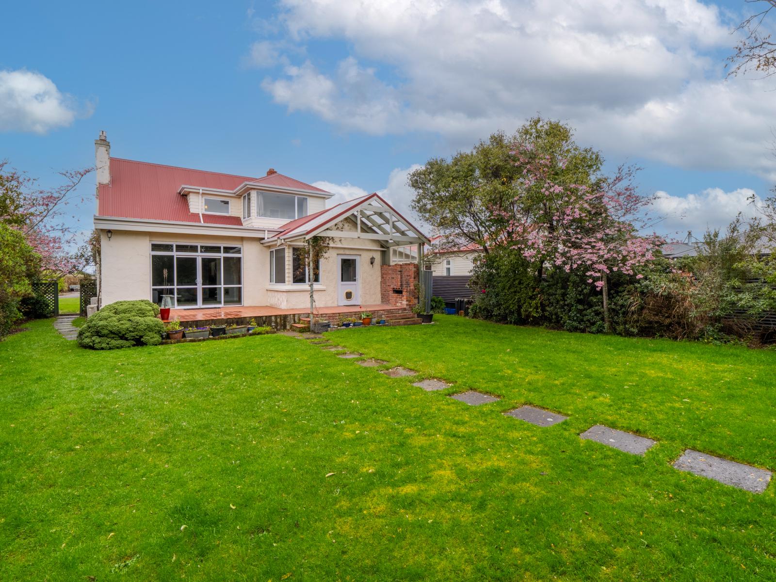 32 Beatrice Street, Avenal