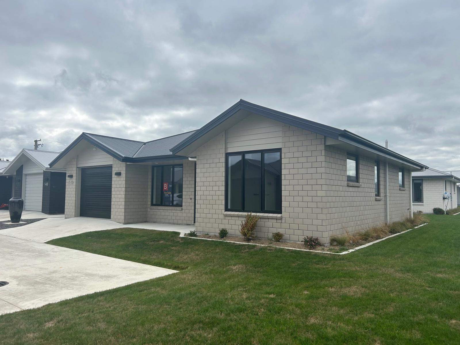17A Sherwill Street/Port Street East, Feilding
