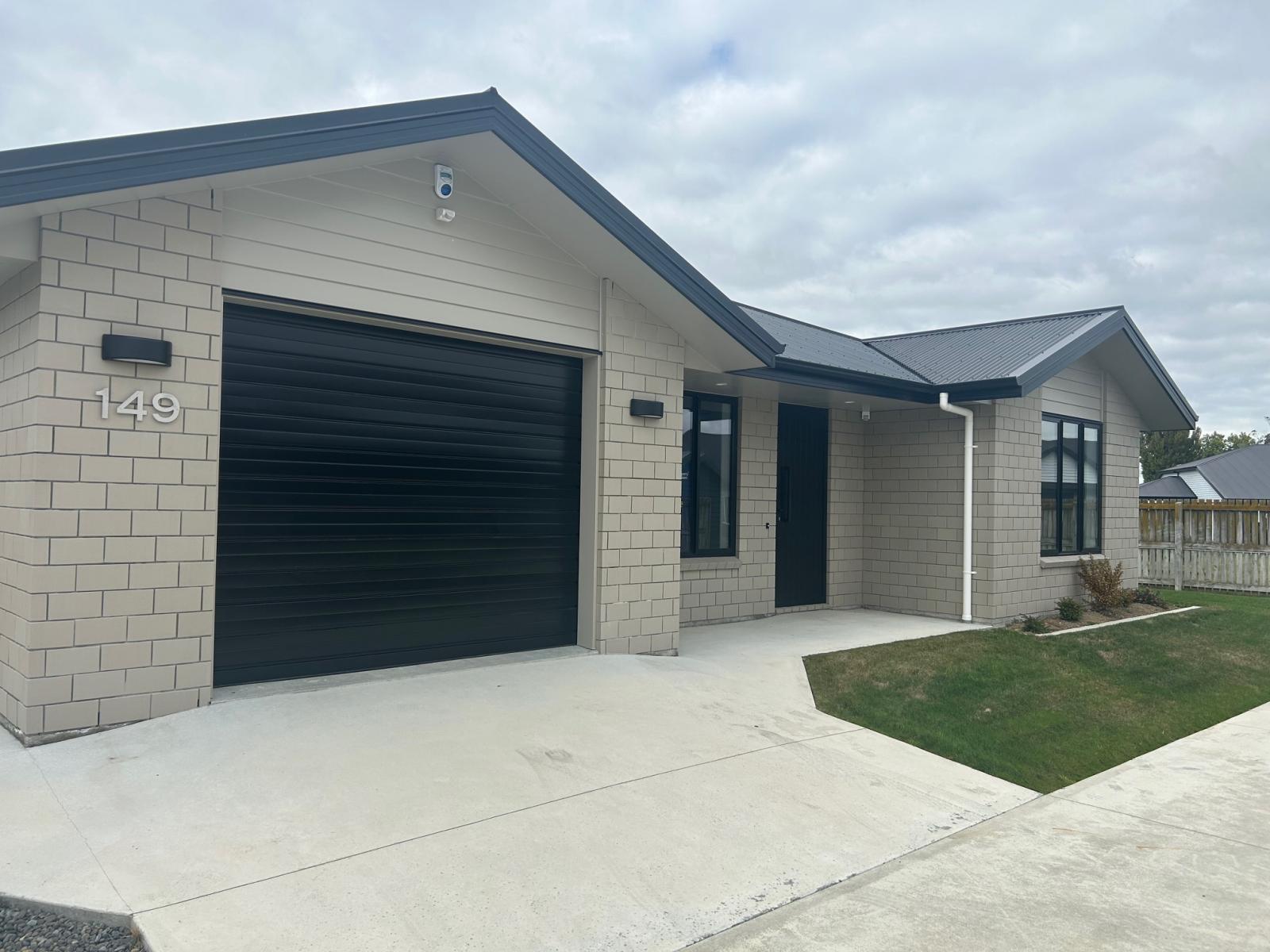 17A Sherwill Street/Port Street East, Feilding