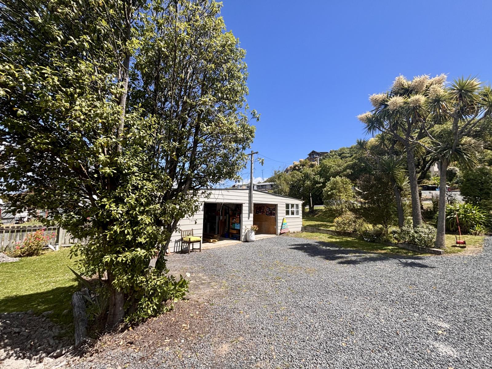 30A Queen Street, Brighton