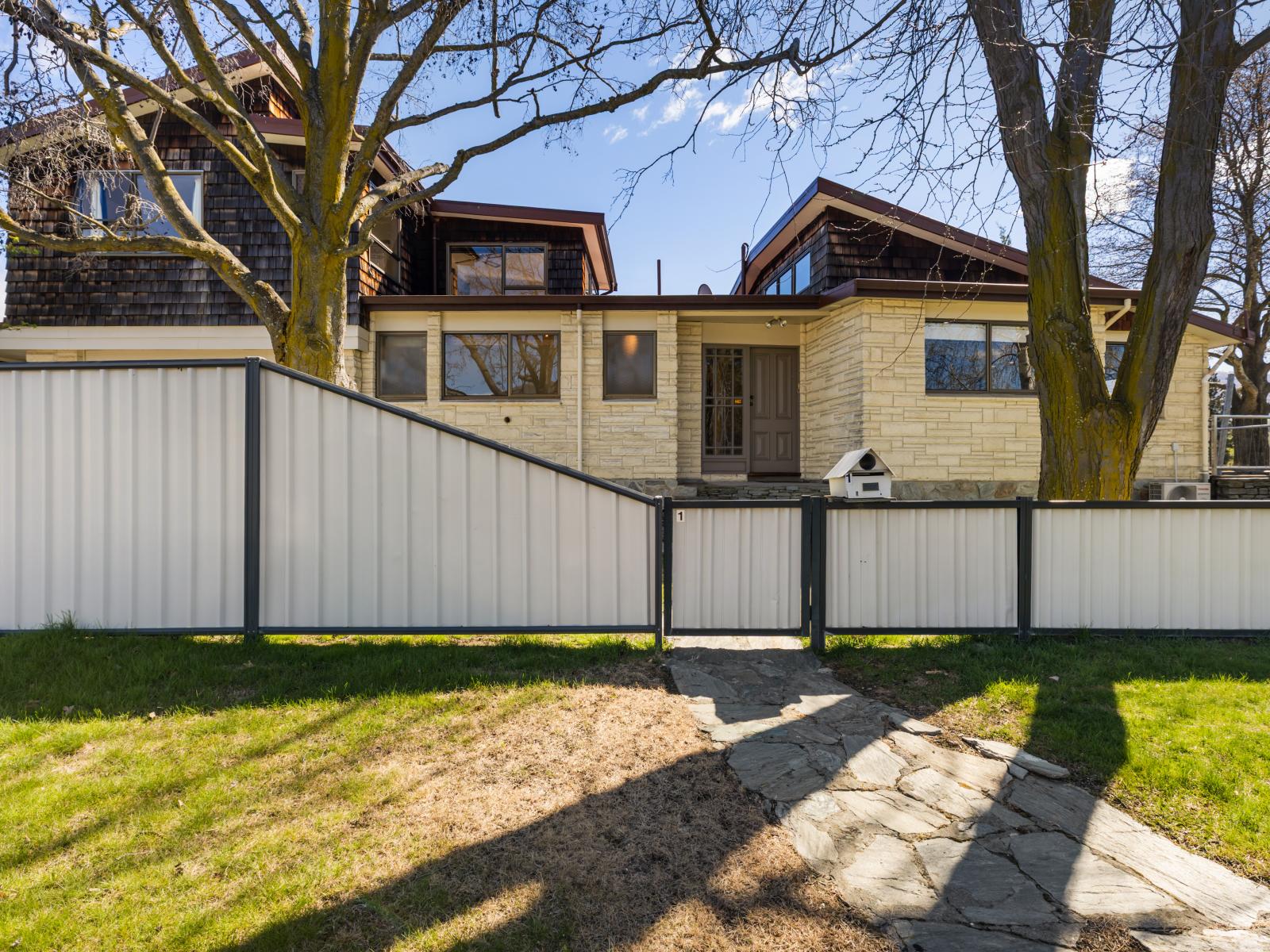 1 Antrim Street, Cromwell
