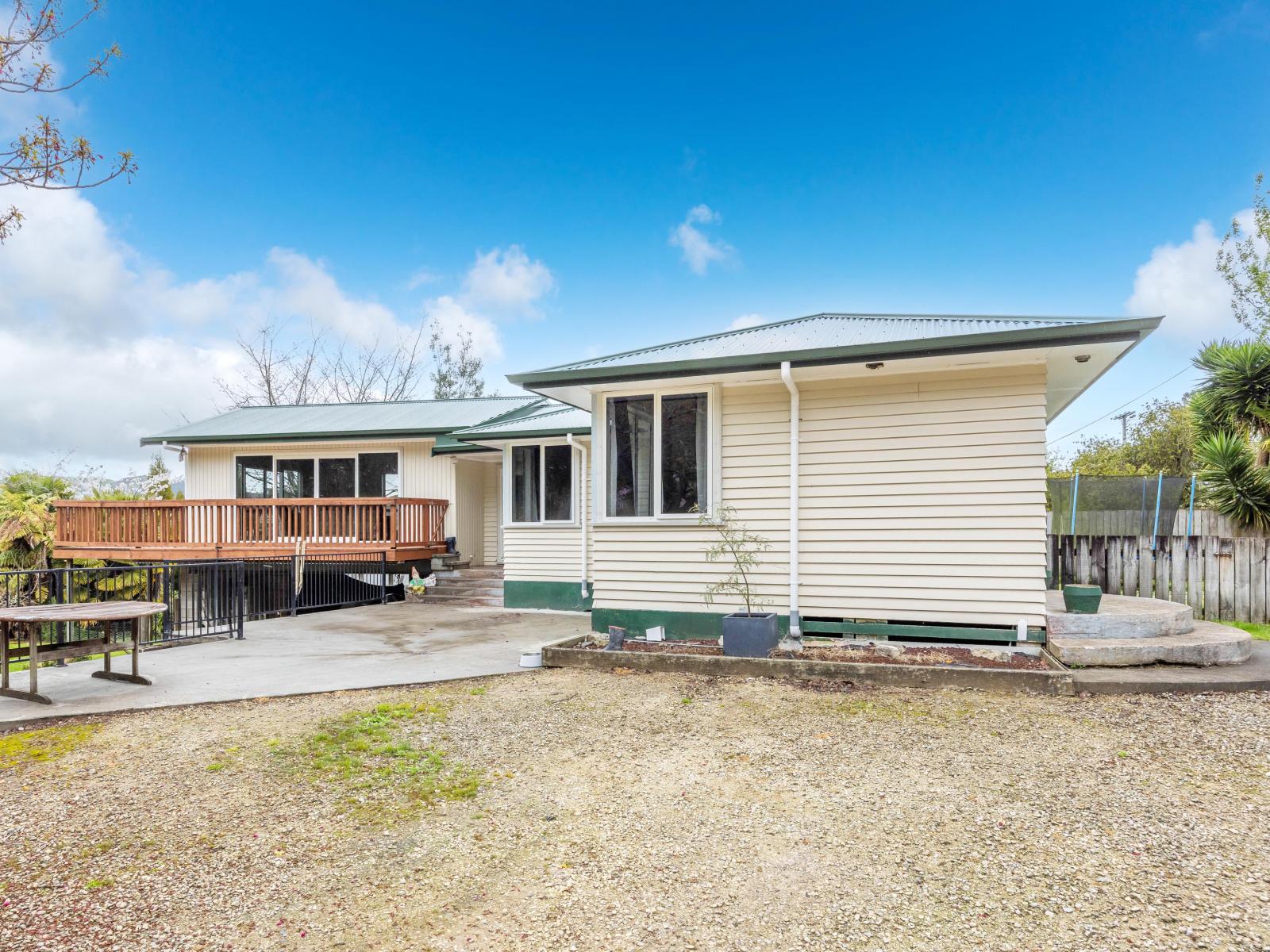 55 Tawa Street, Te Kuiti