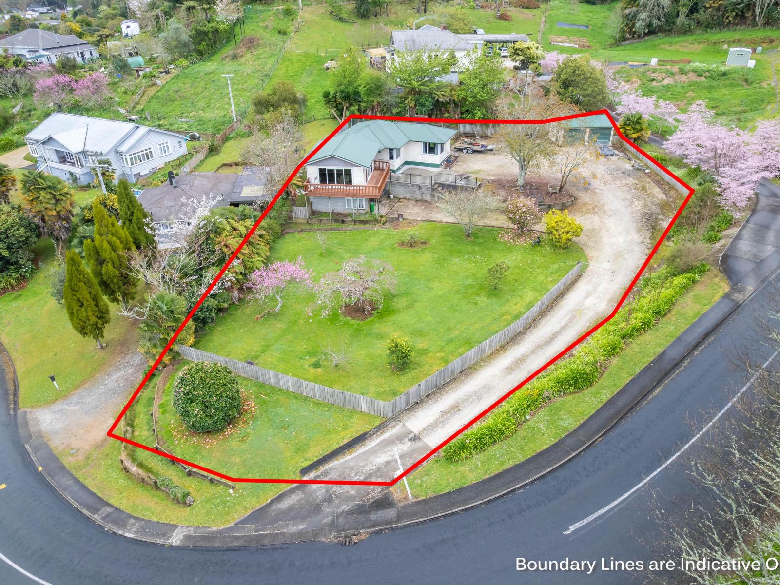 55 Tawa Street, Te Kuiti