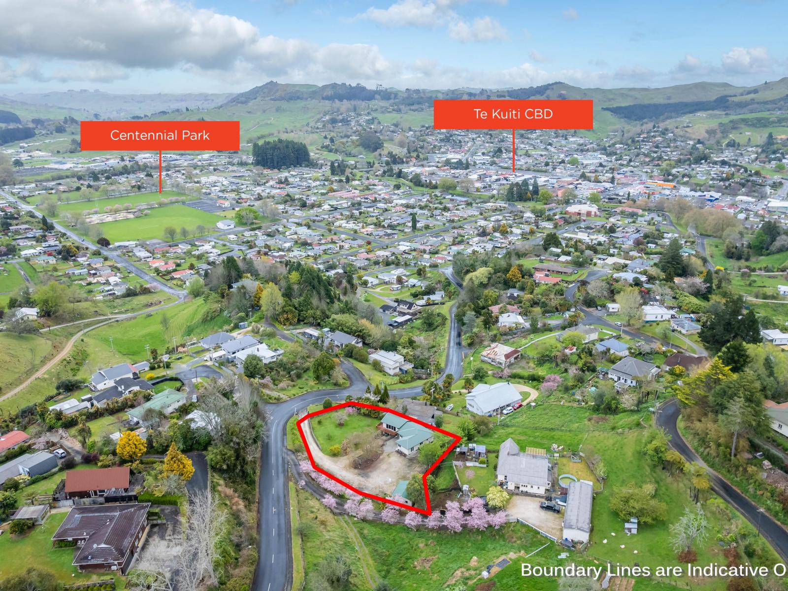 55 Tawa Street, Te Kuiti