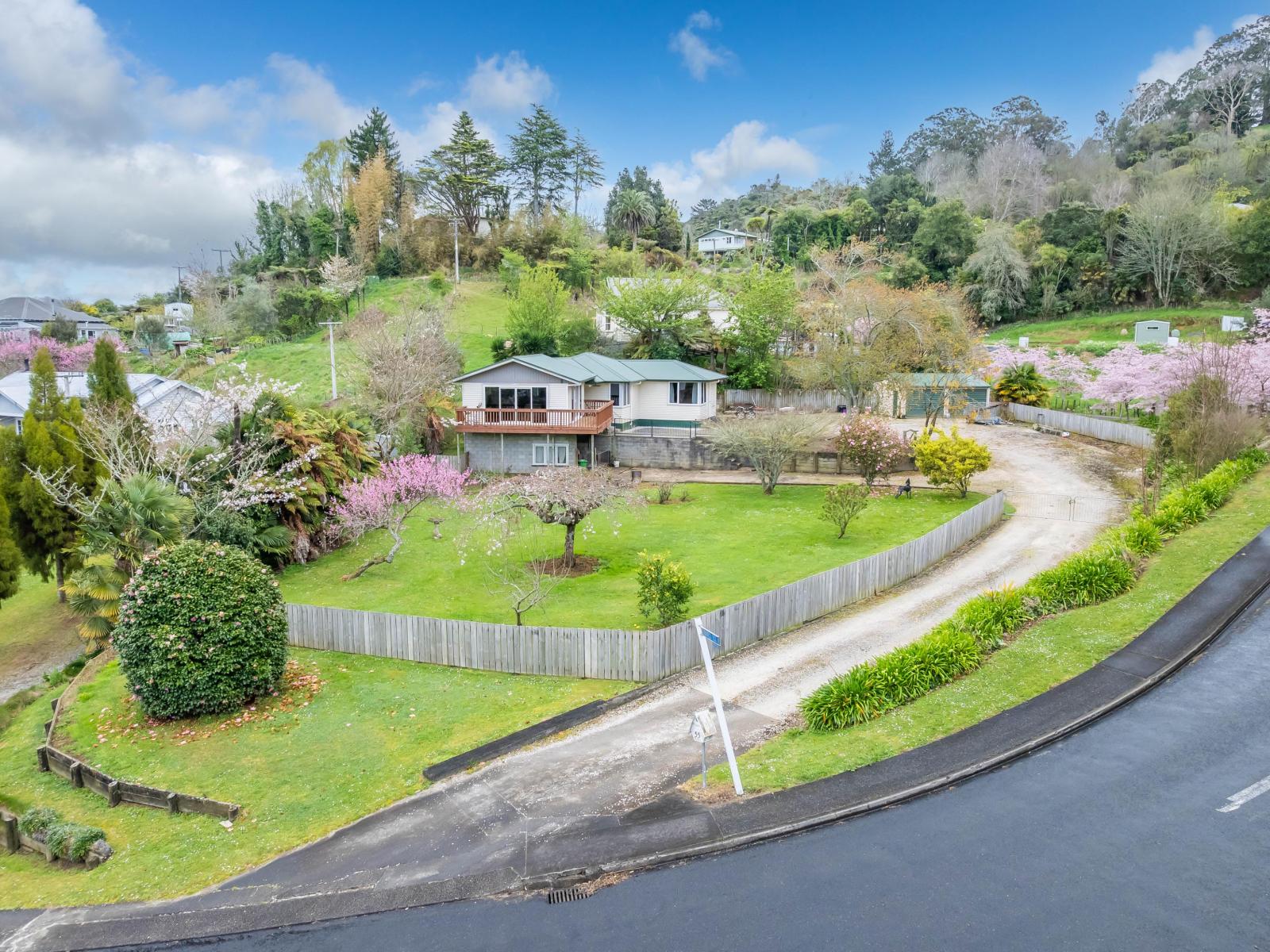 55 Tawa Street, Te Kuiti