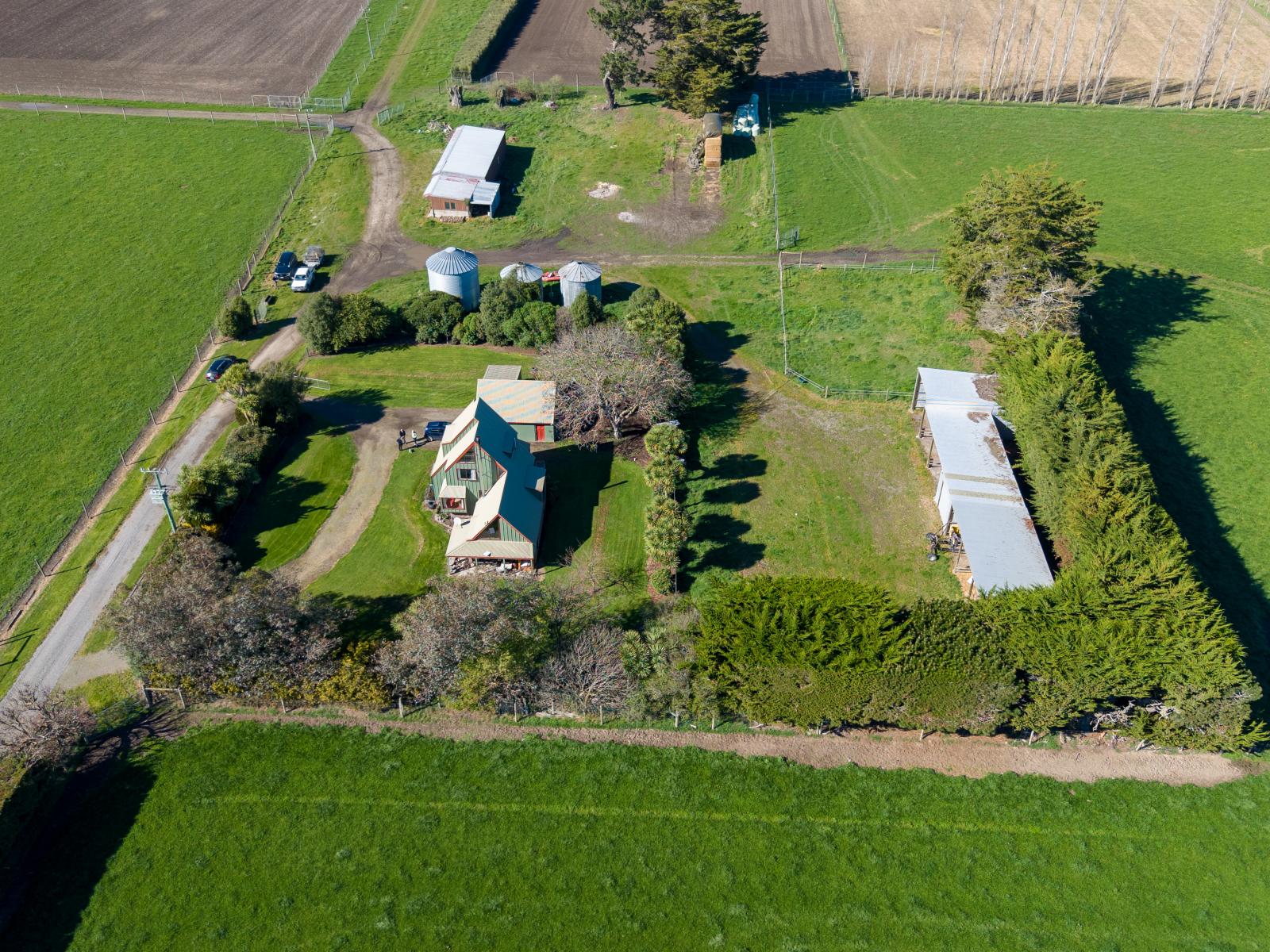 1467 Boundary Road, Ashburton