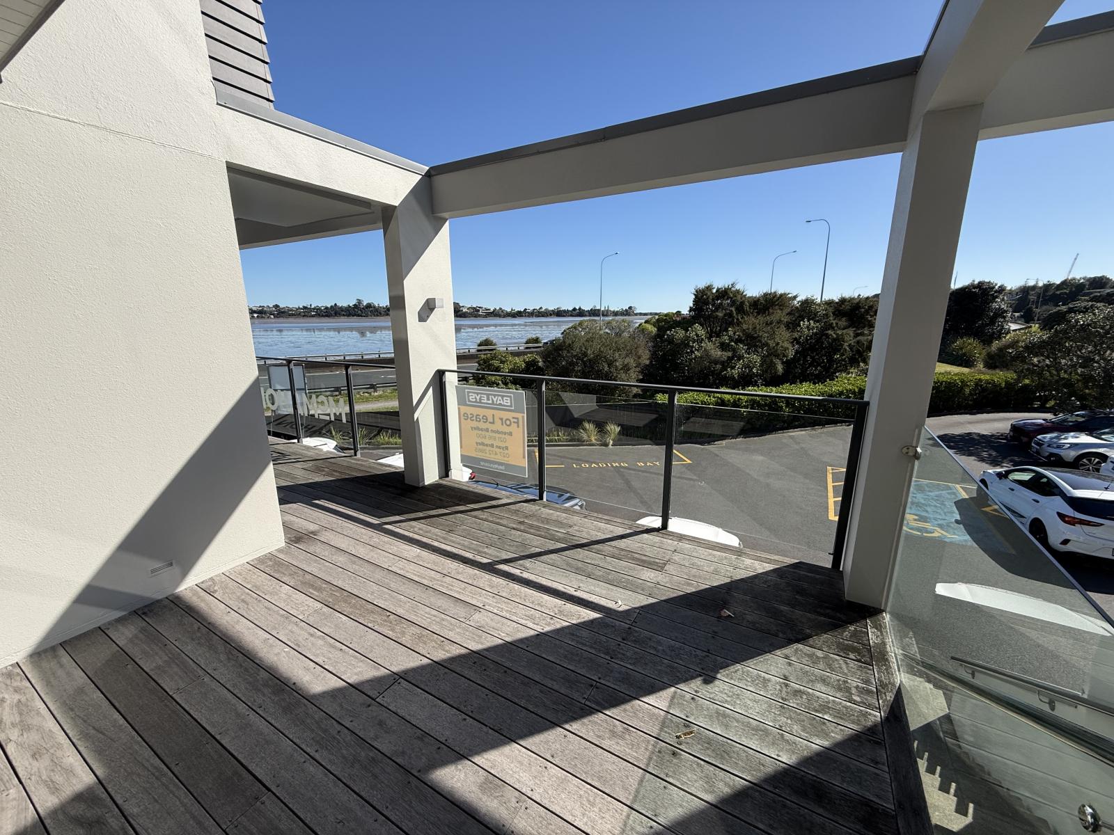 Unit 5 144 Third Avenue, Tauranga