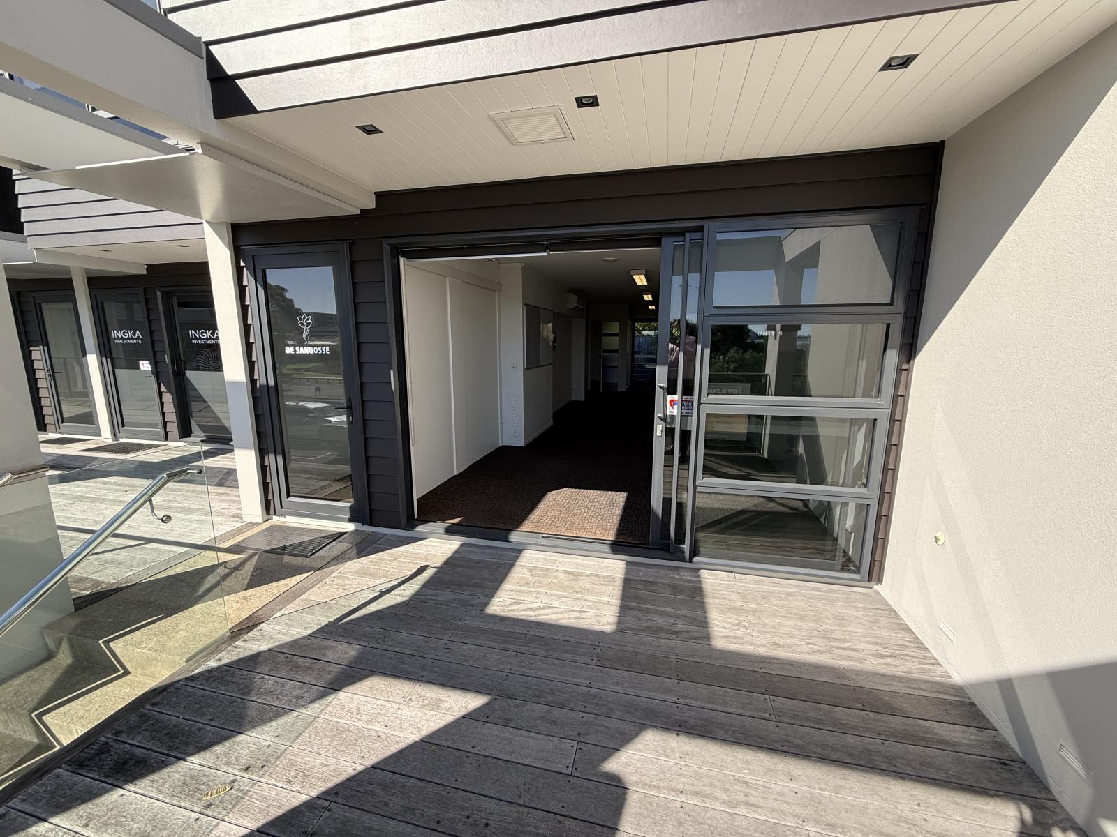 Unit 5 144 Third Avenue, Tauranga