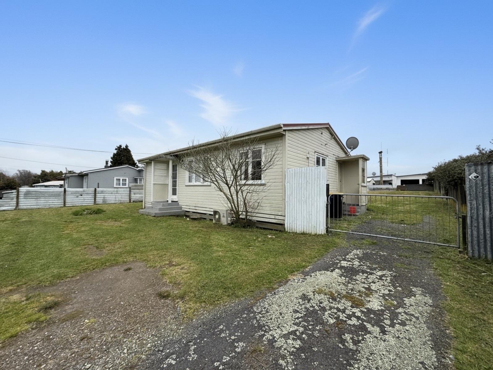 22 Dreghorn Place, Tokoroa