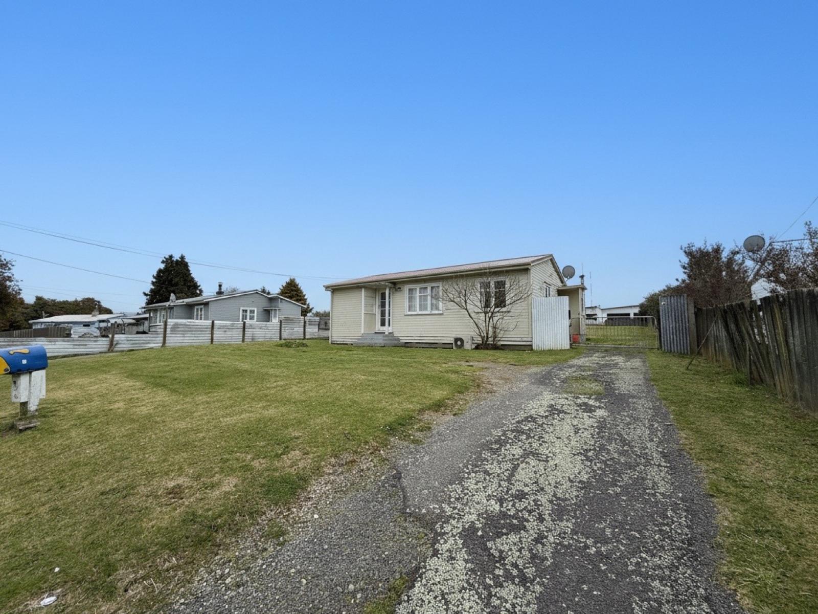 22 Dreghorn Place, Tokoroa