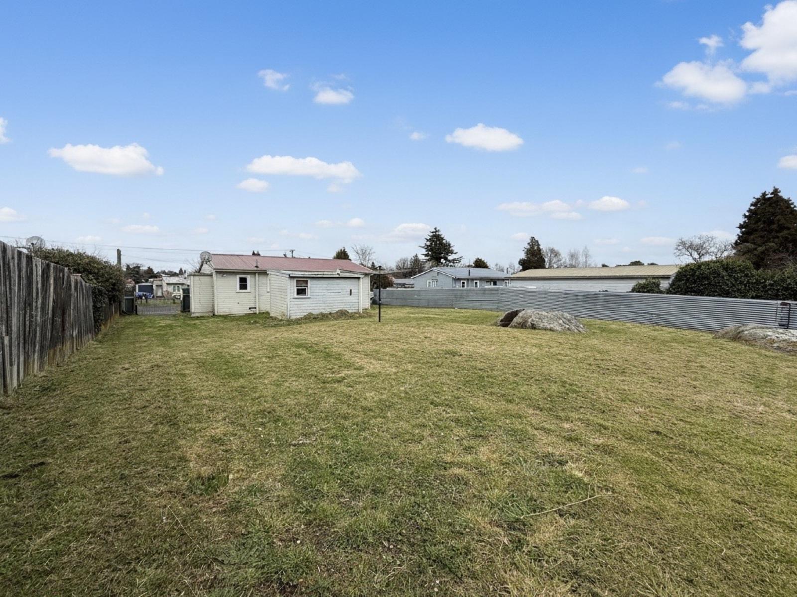 22 Dreghorn Place, Tokoroa
