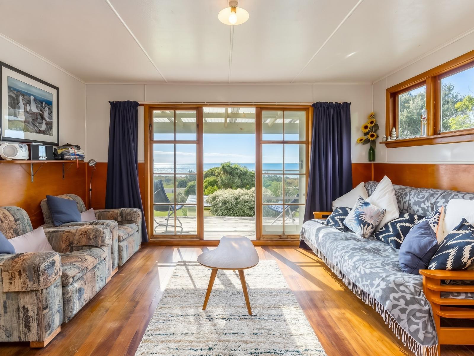 275 Mataikona Road, Mataikona