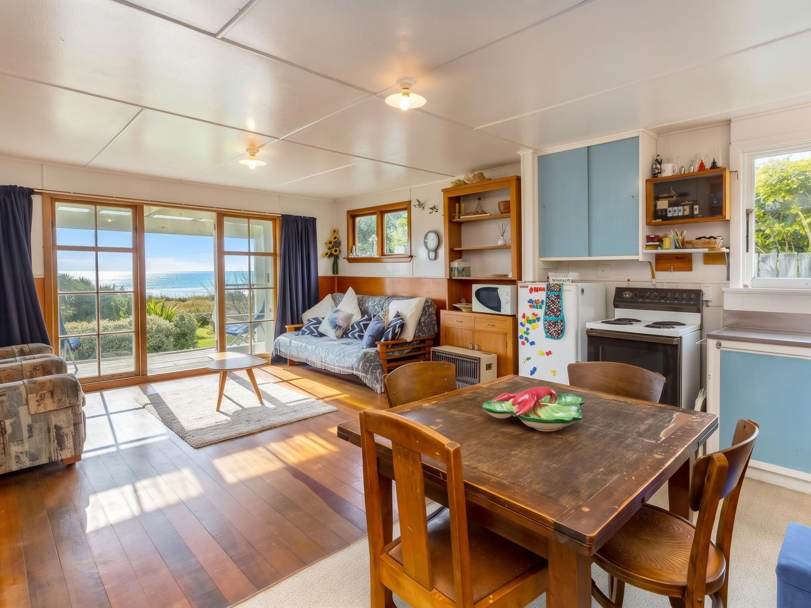 275 Mataikona Road, Mataikona