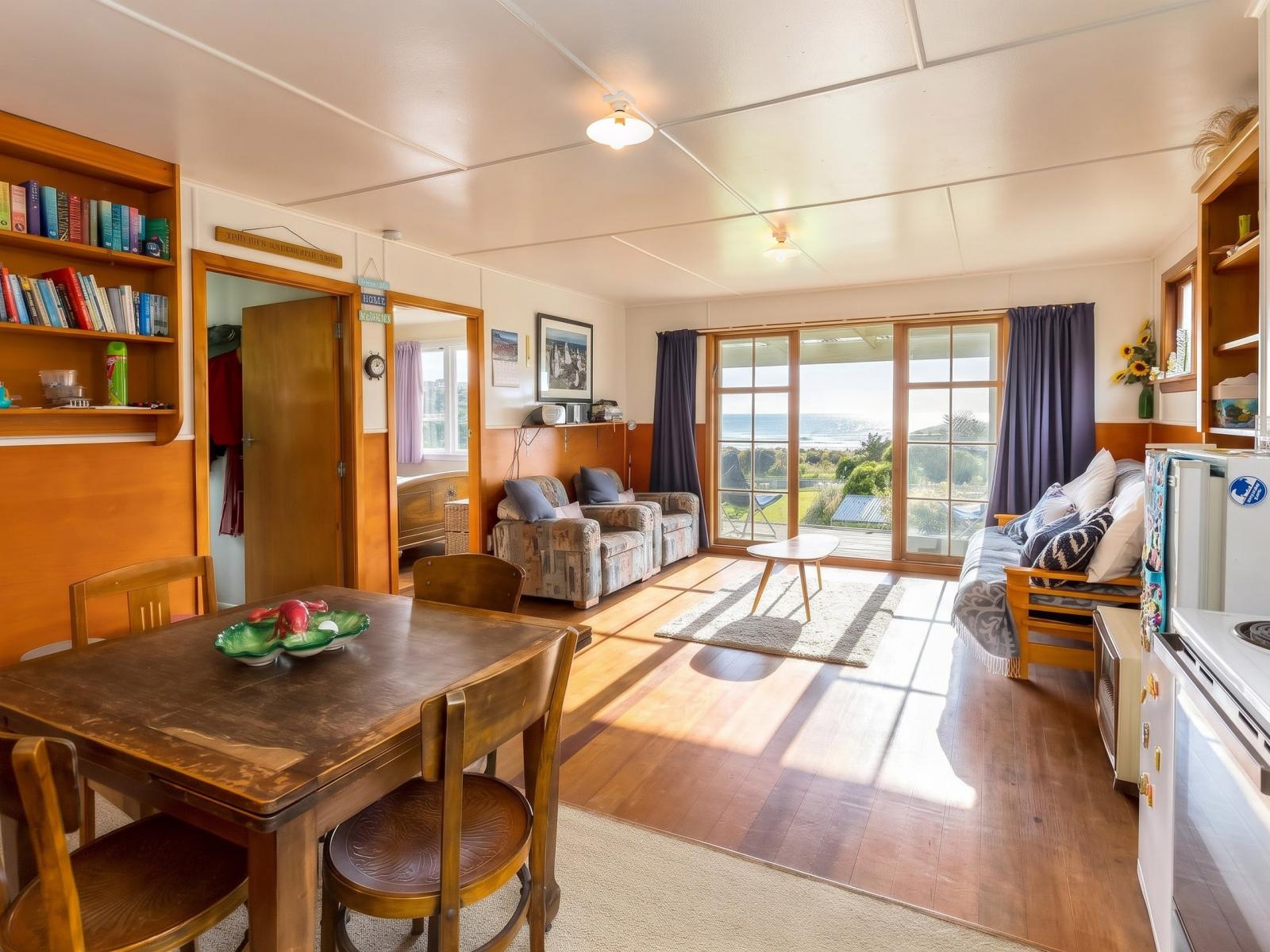 275 Mataikona Road, Mataikona