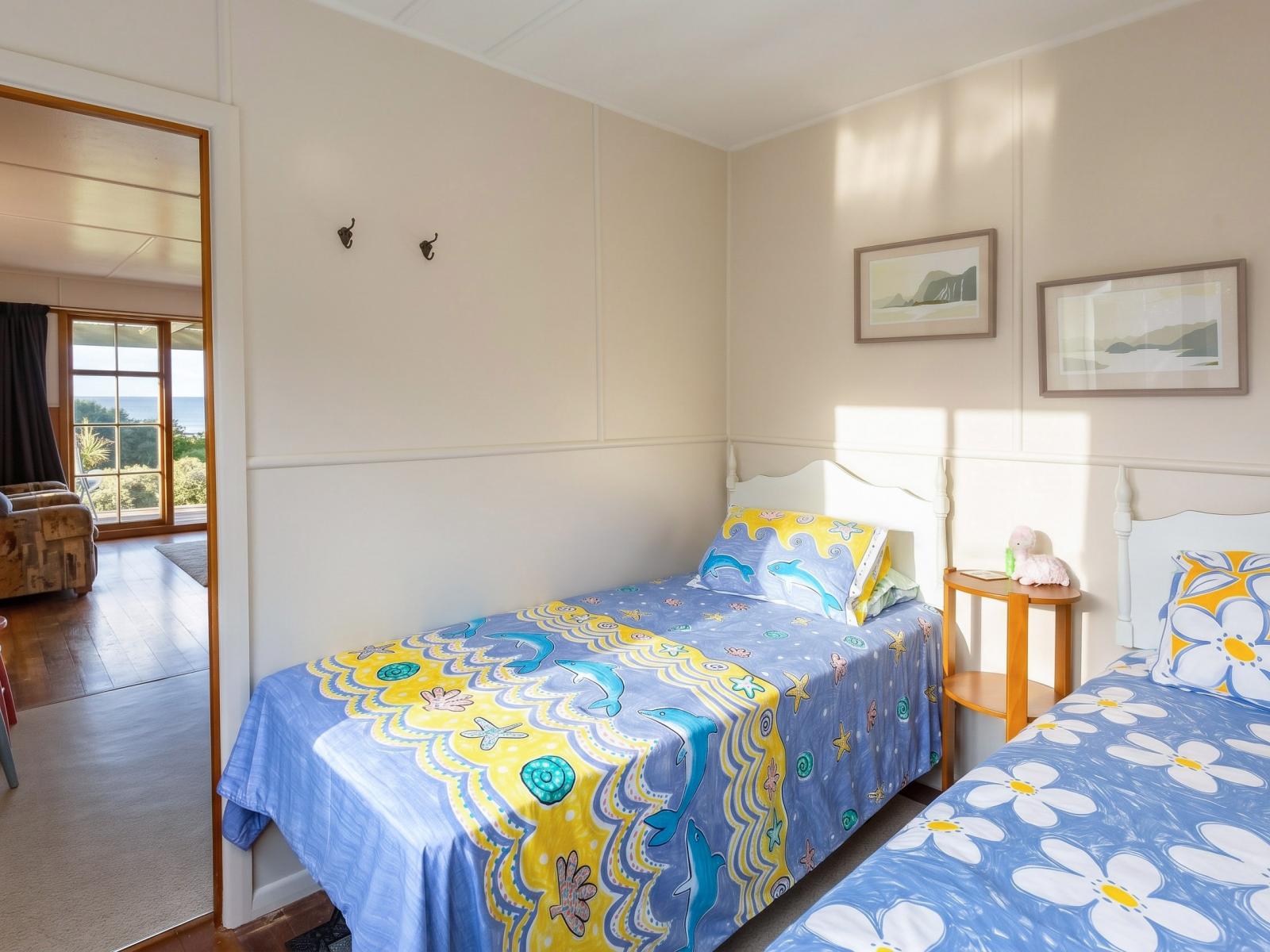 275 Mataikona Road, Mataikona