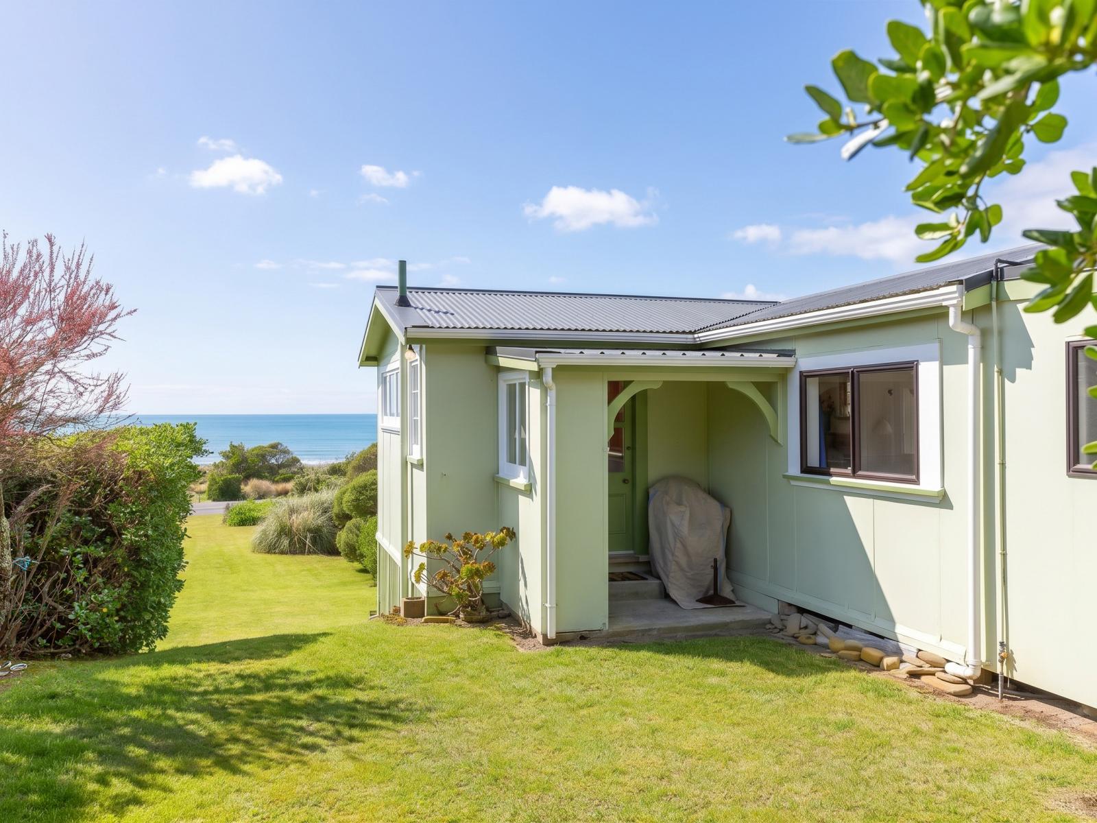 275 Mataikona Road, Mataikona