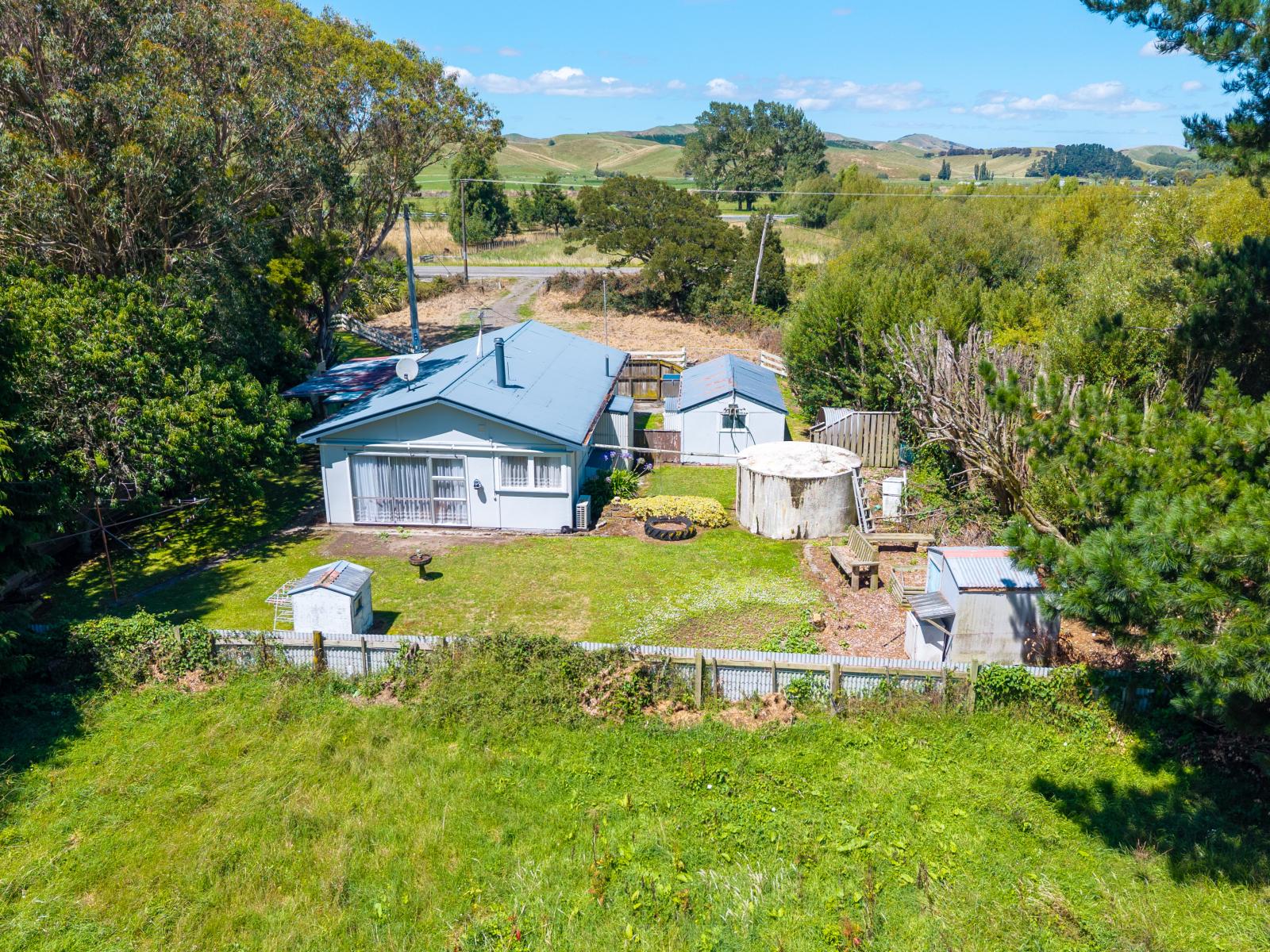 17 Martin Road, Papatawa