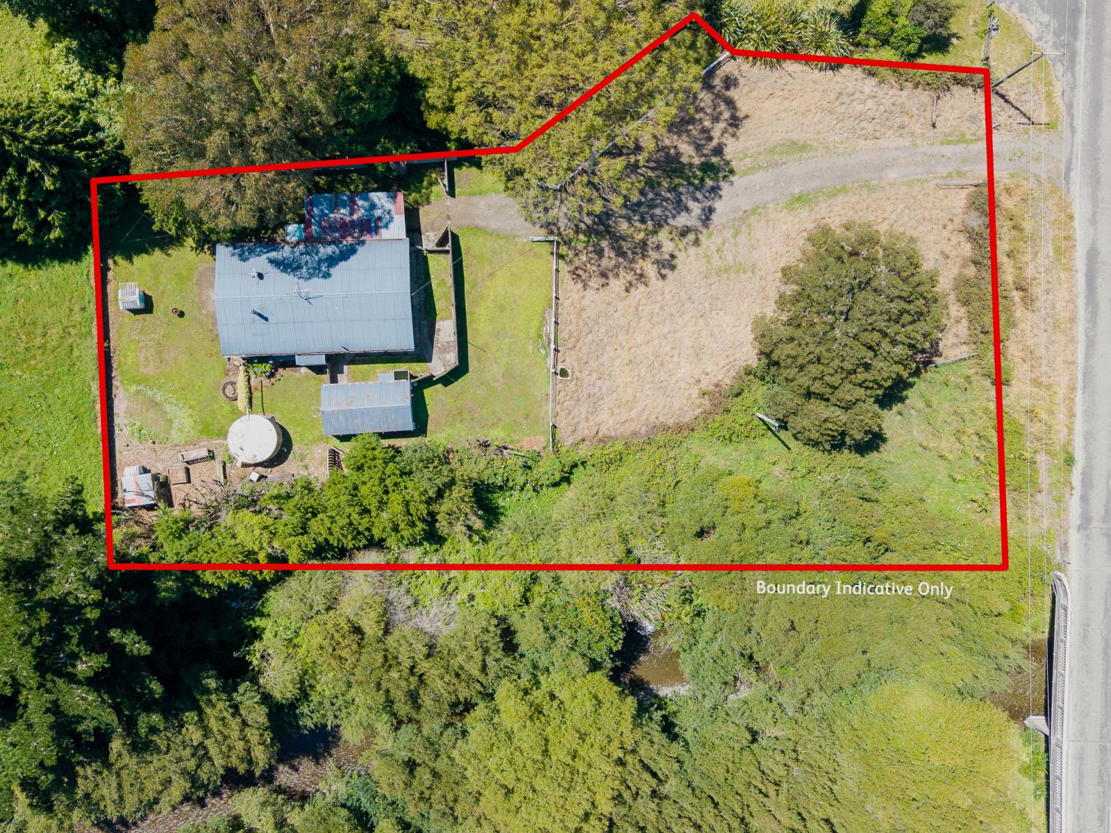 17 Martin Road, Papatawa