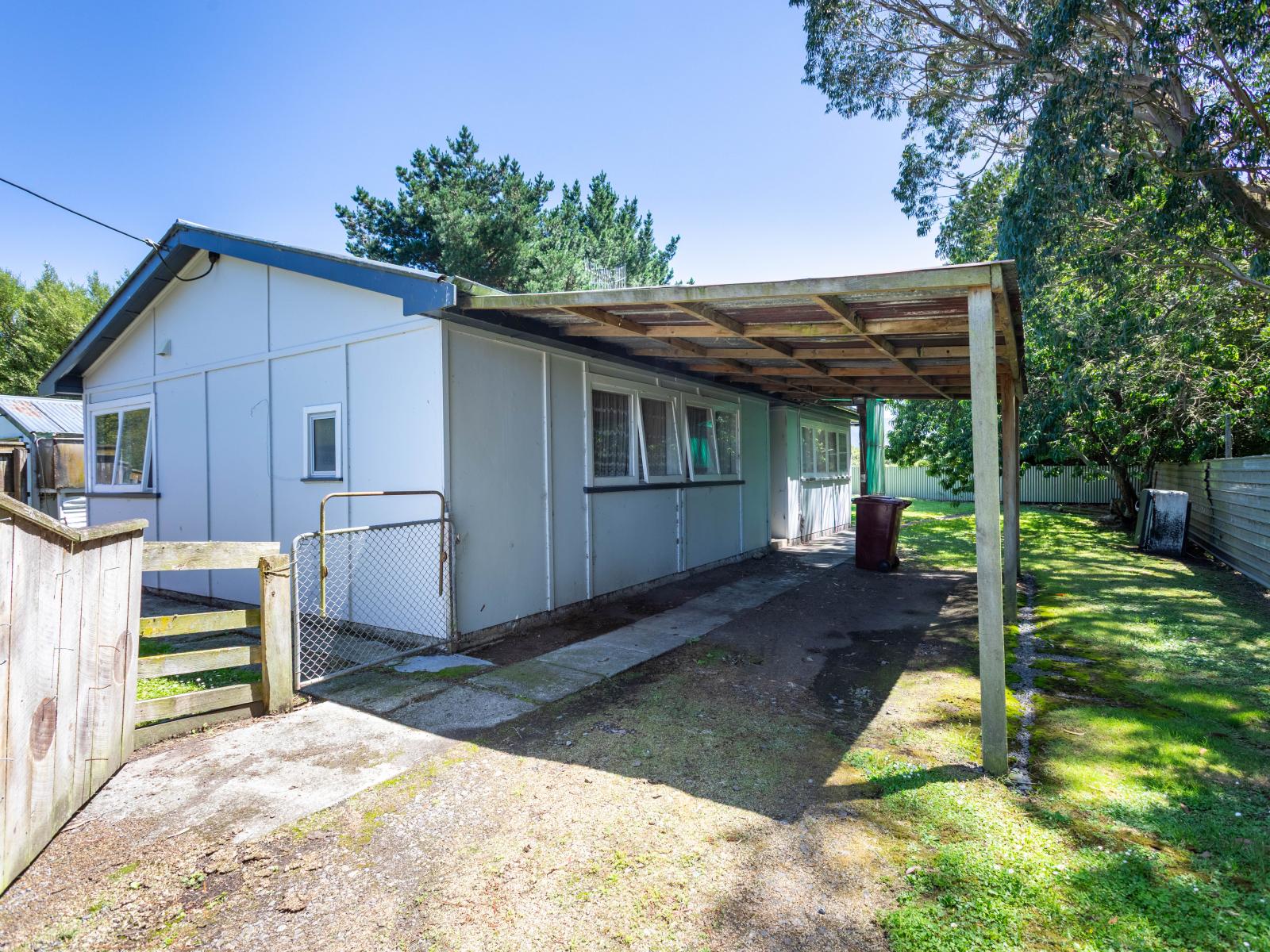 17 Martin Road, Papatawa