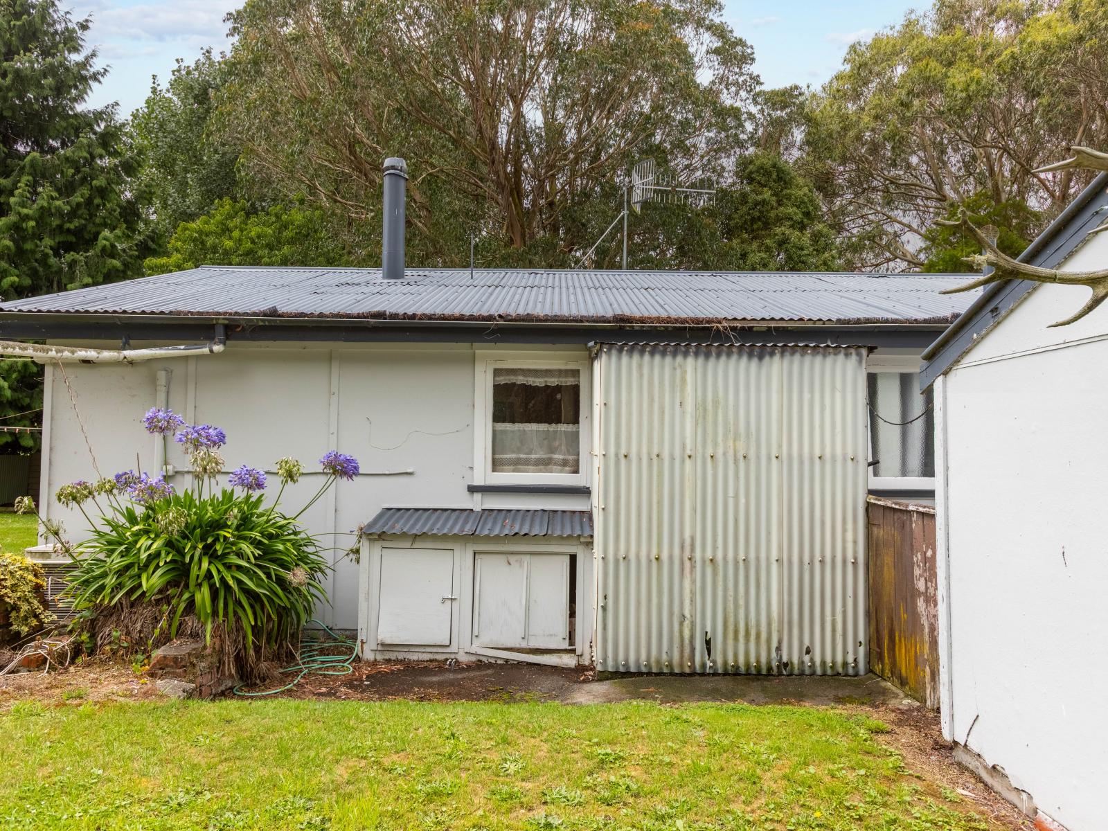 17 Martin Road, Papatawa