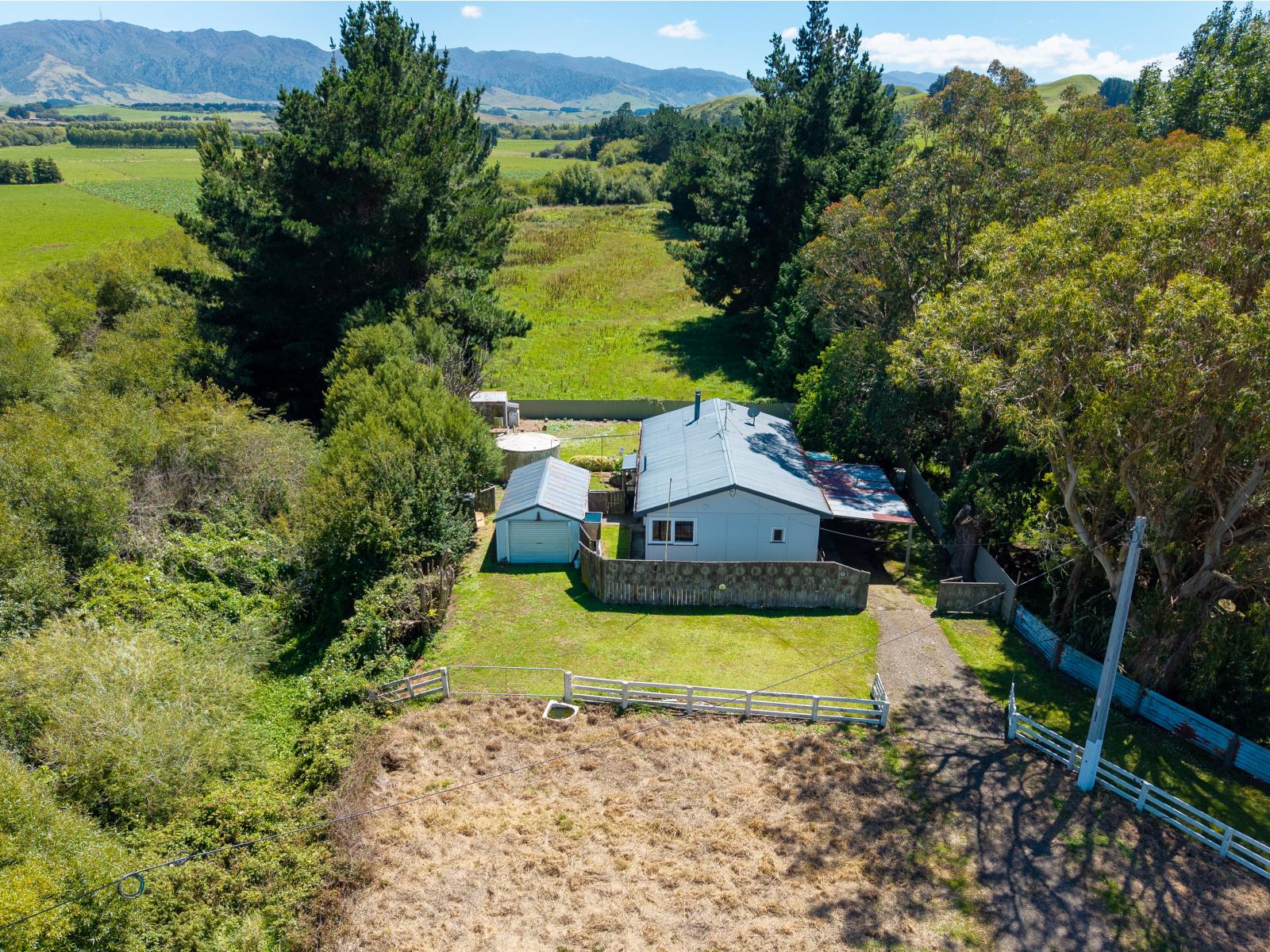 17 Martin Road, Papatawa
