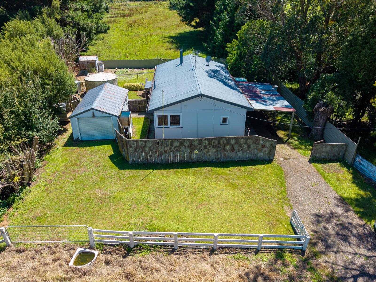 17 Martin Road, Papatawa