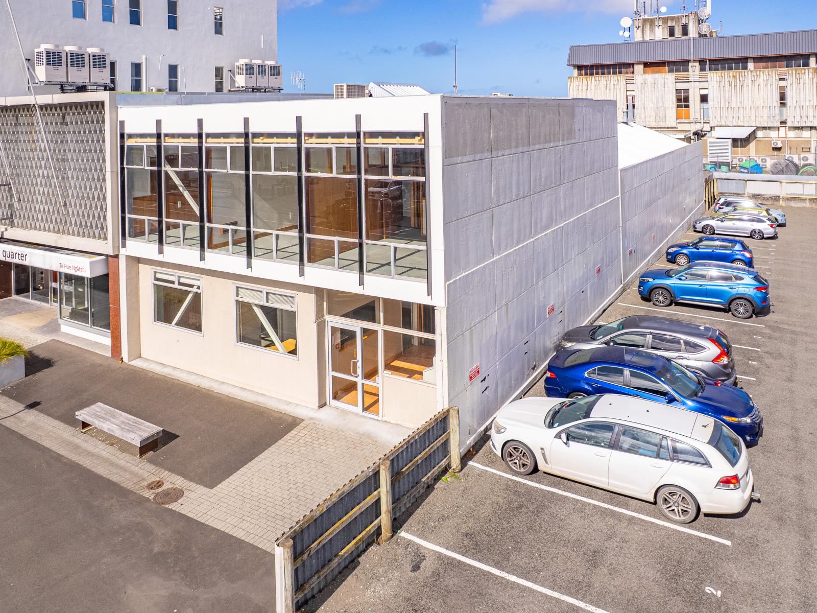 191 St Hill Street, Whanganui Central