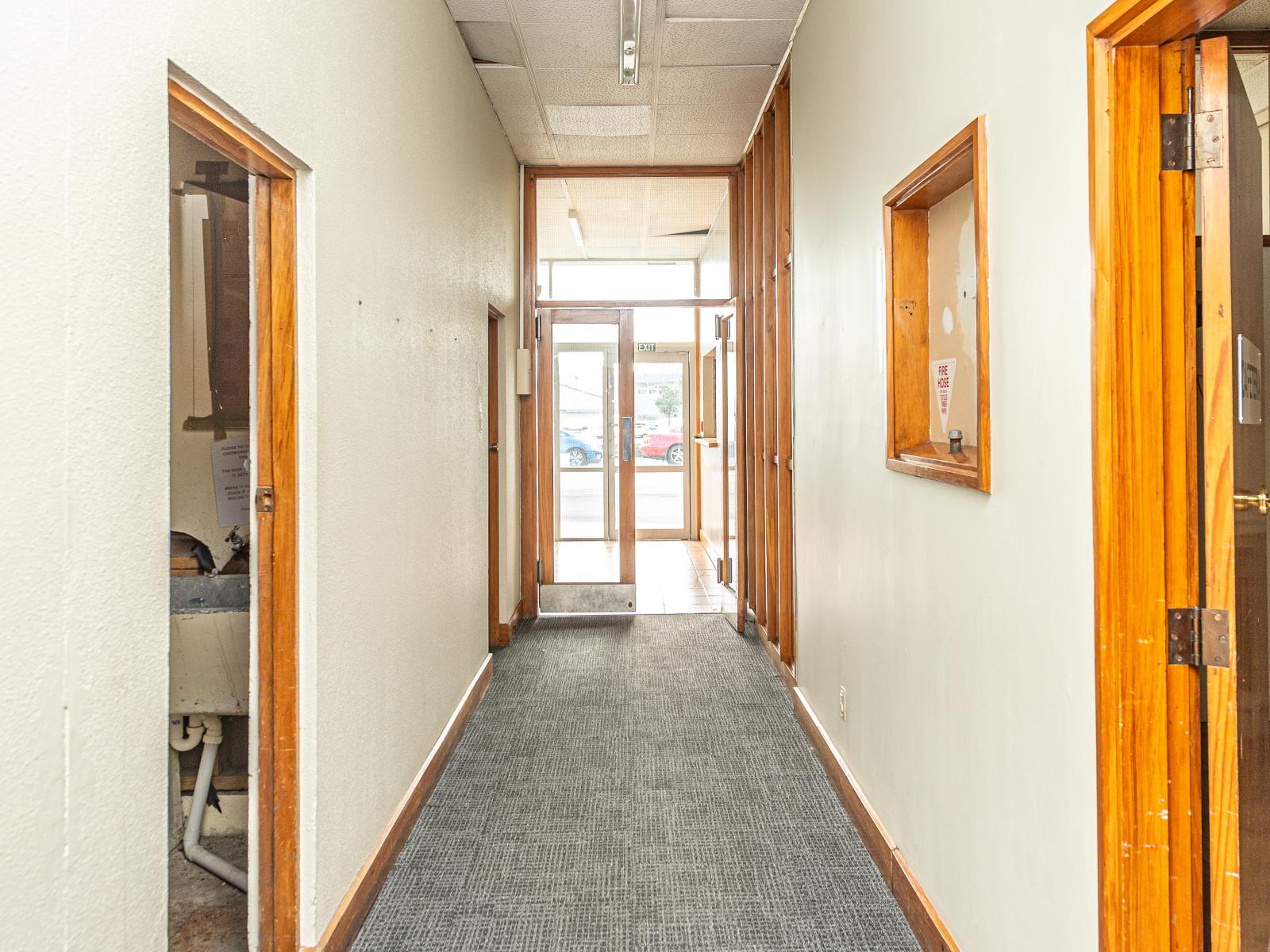 191 St Hill Street, Whanganui Central