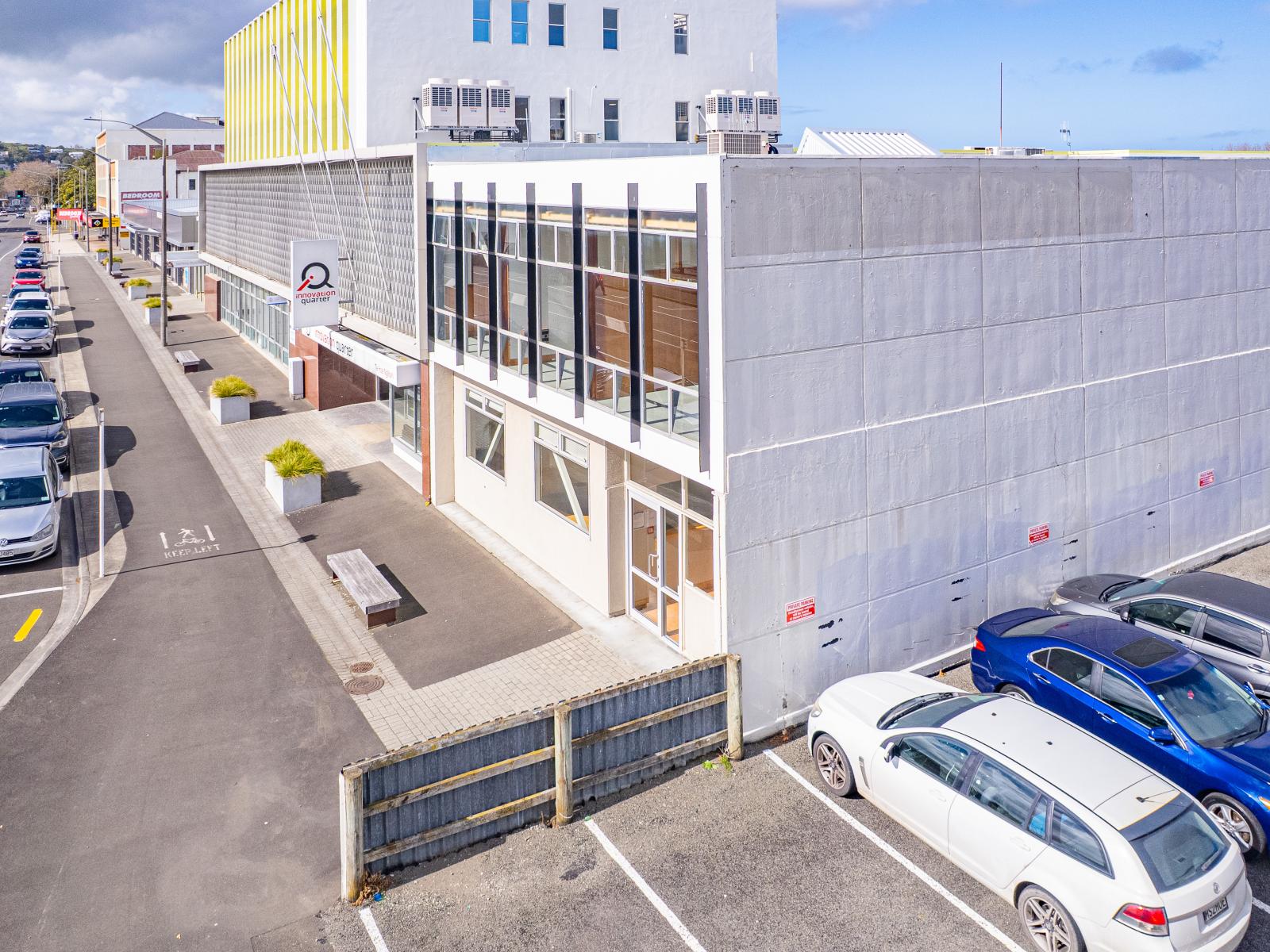 191 St Hill Street, Whanganui Central