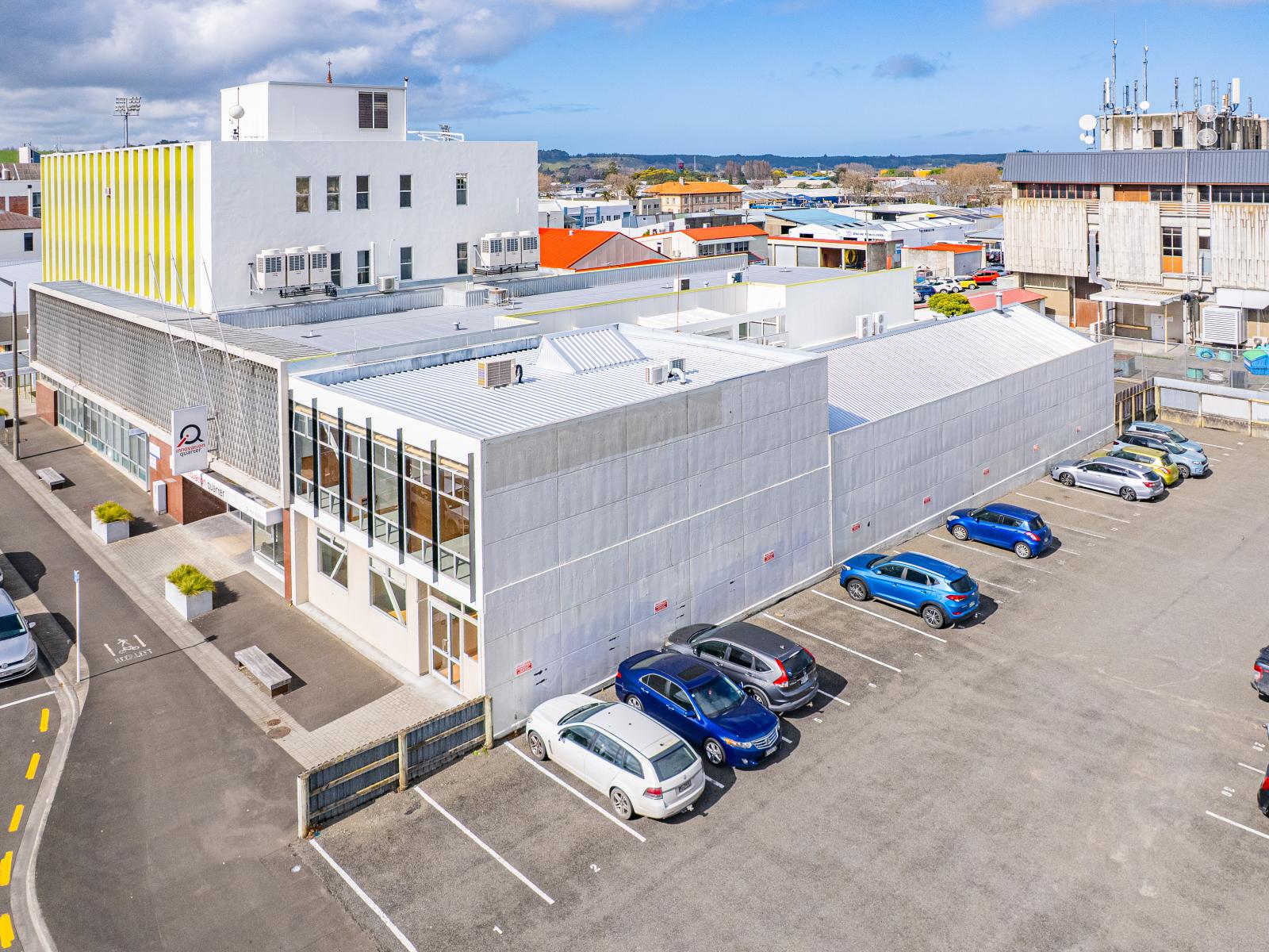 191 St Hill Street, Whanganui Central