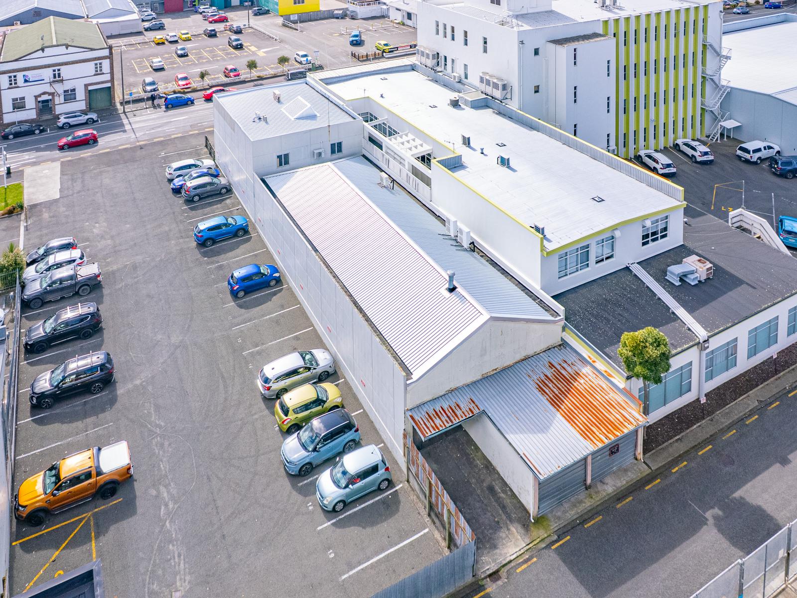 191 St Hill Street, Whanganui Central
