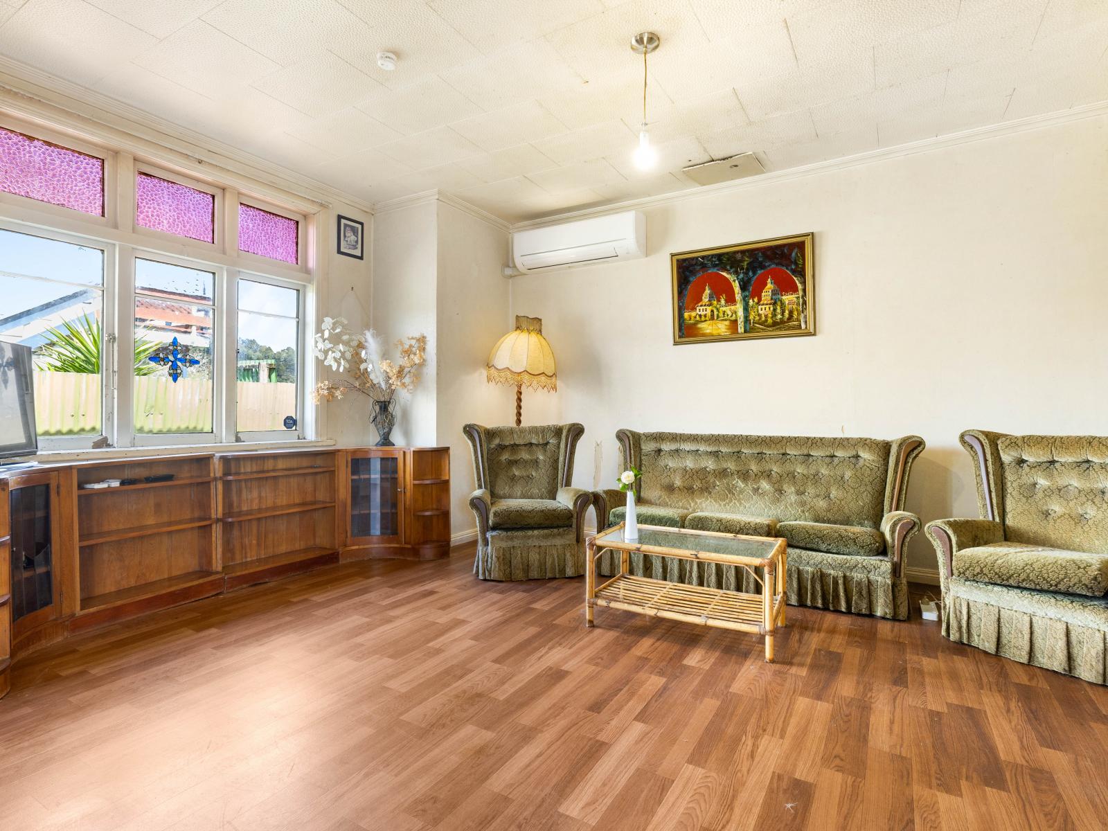 26 Maata Street, Taumarunui