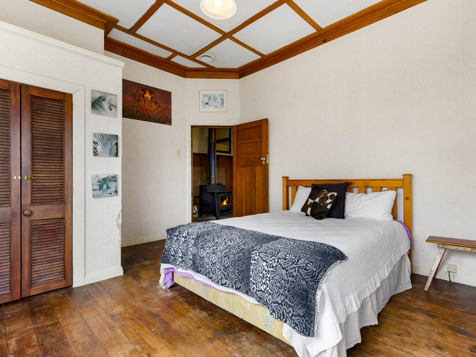 26 Maata Street, Taumarunui