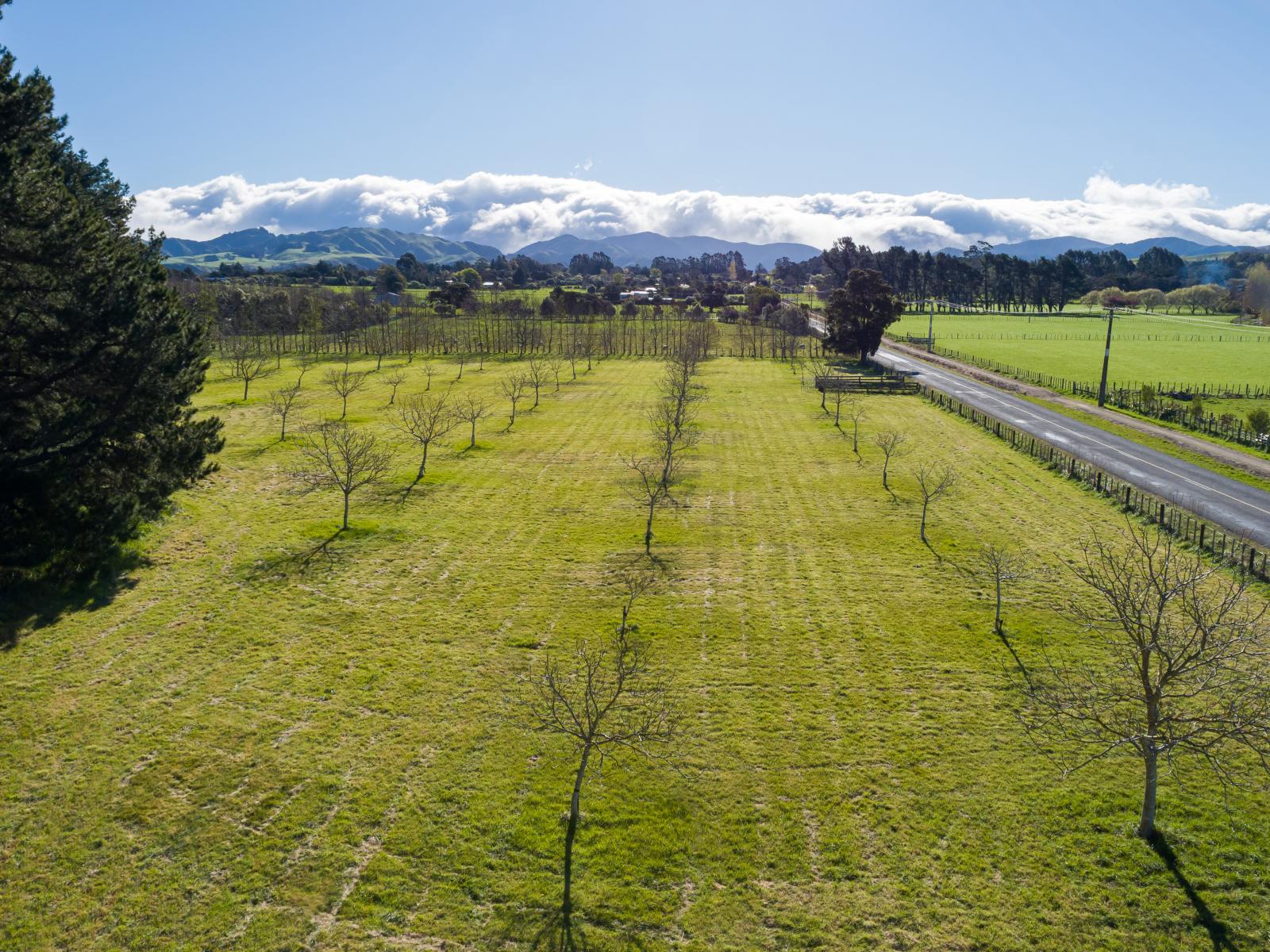 417 Upper Plain Road, Masterton