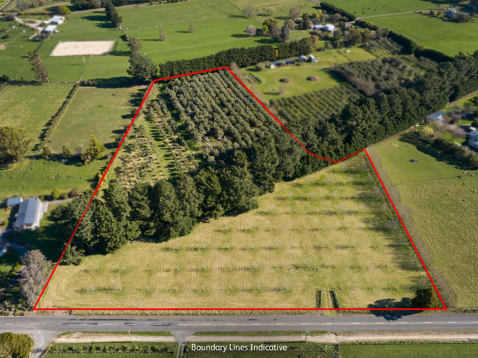 417 Upper Plain Road, Masterton