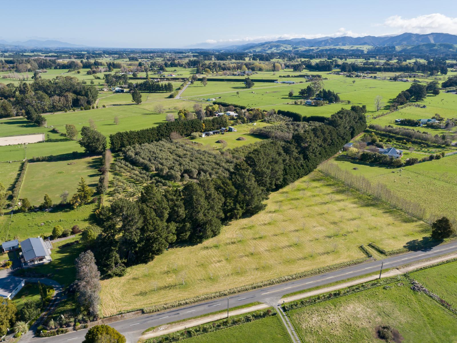 417 Upper Plain Road, Masterton