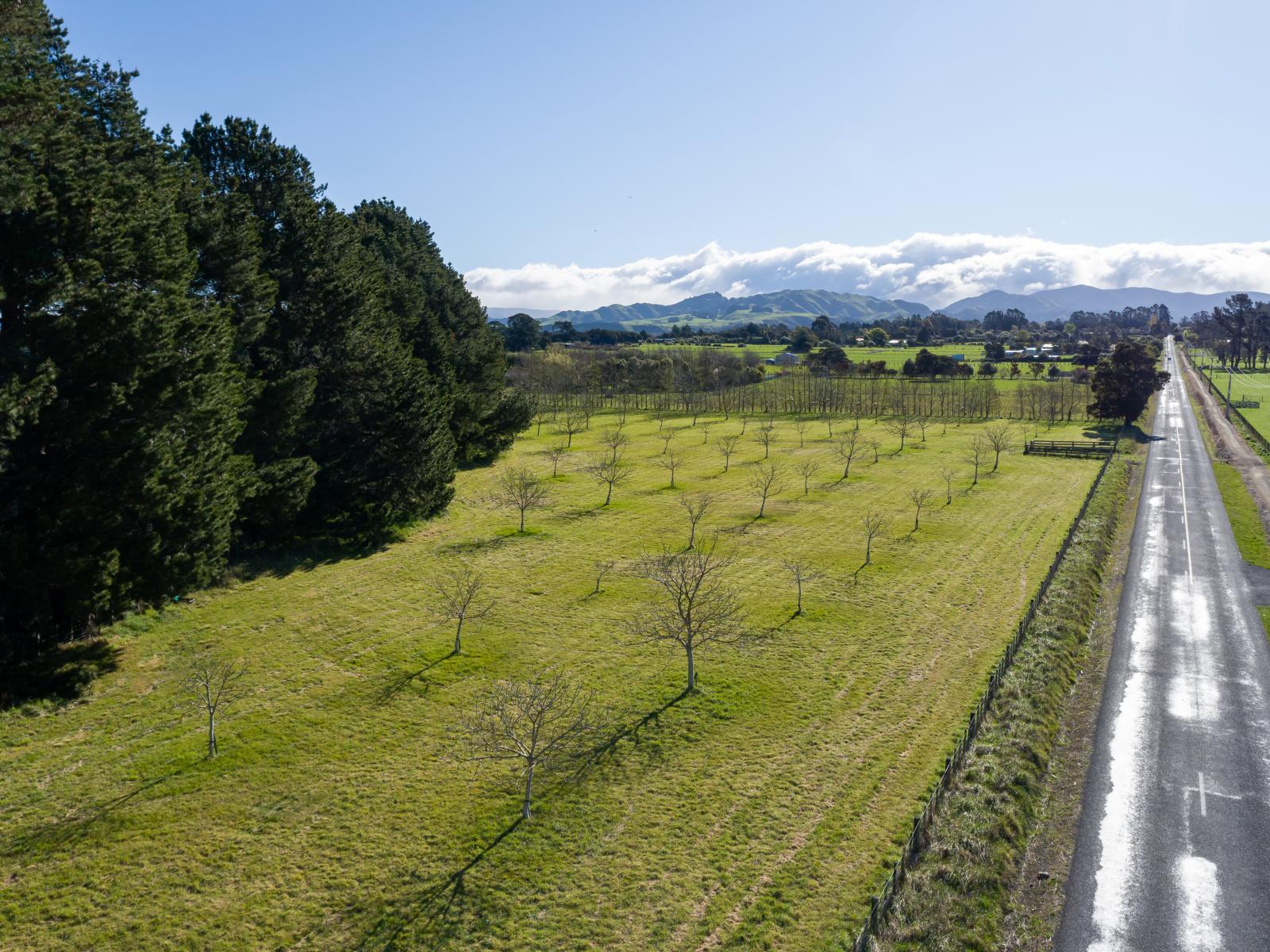 417 Upper Plain Road, Masterton