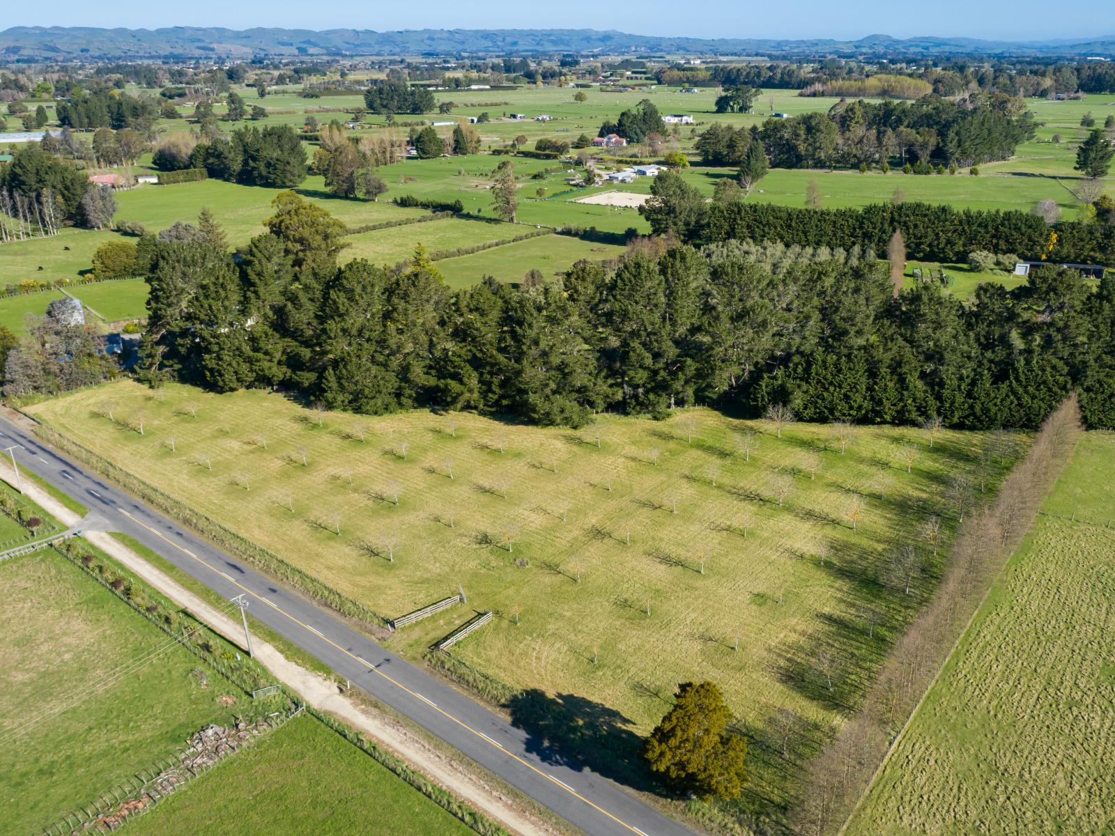 417 Upper Plain Road, Masterton