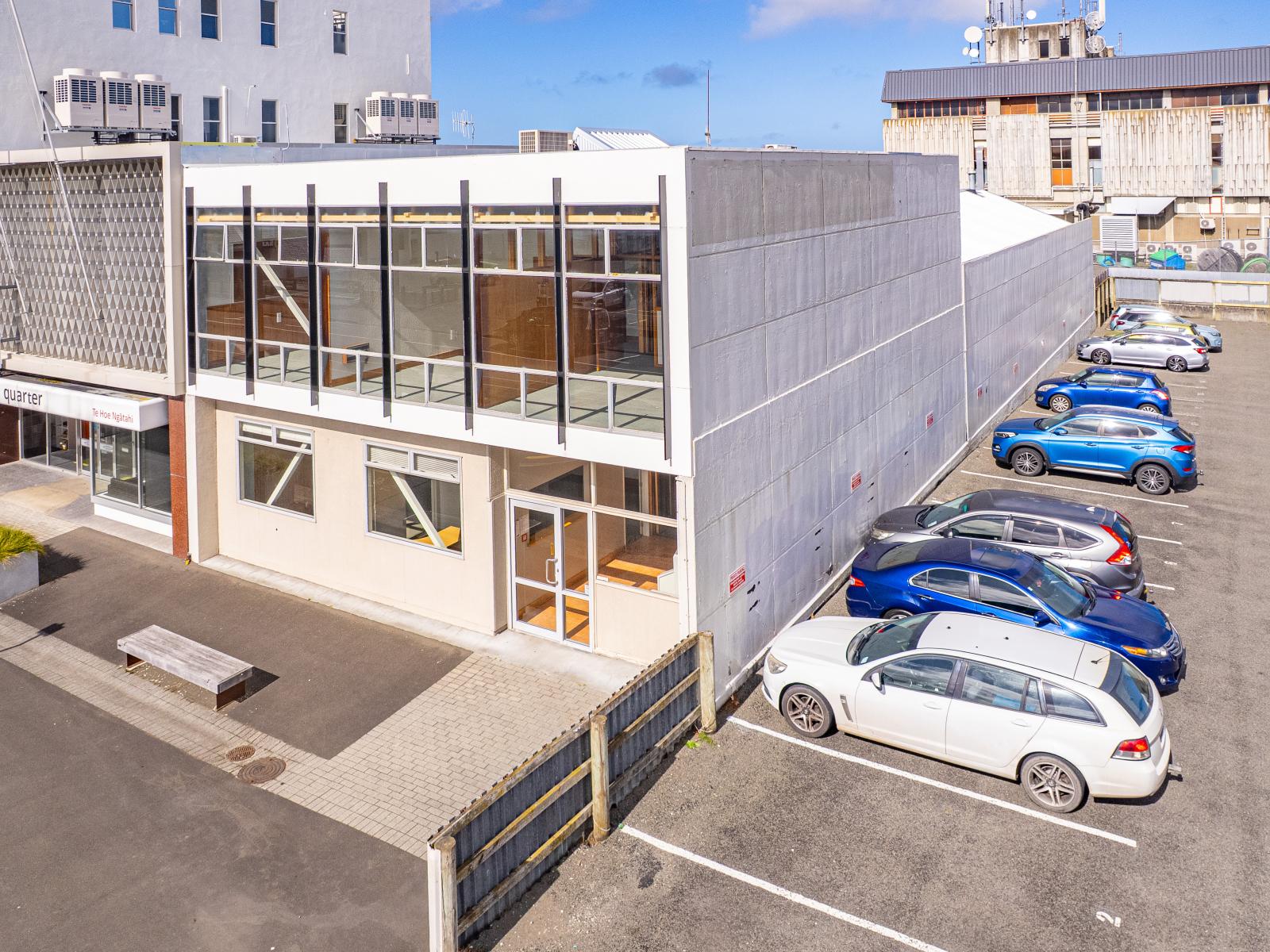 191 St Hill Street, Whanganui Central