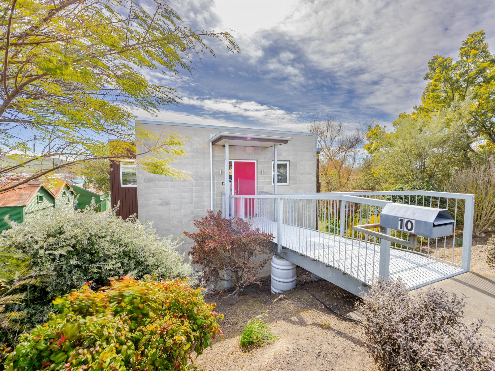 10 Bedford Terrace, Waipukurau