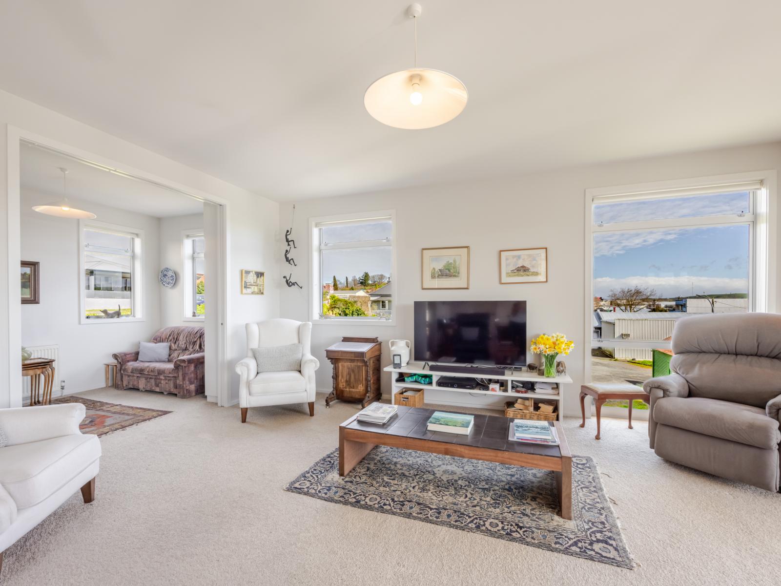 10 Bedford Terrace, Waipukurau