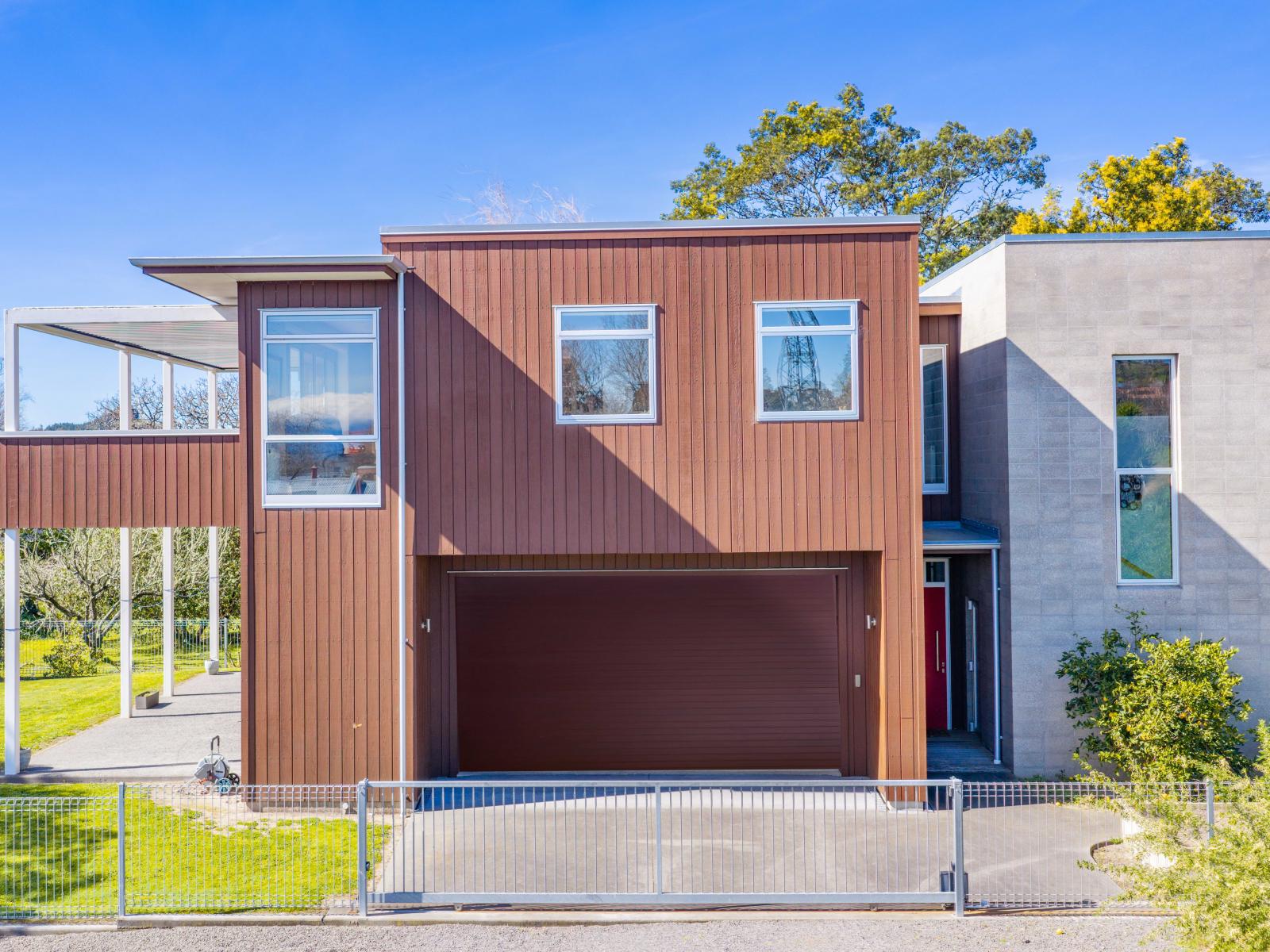 10 Bedford Terrace, Waipukurau