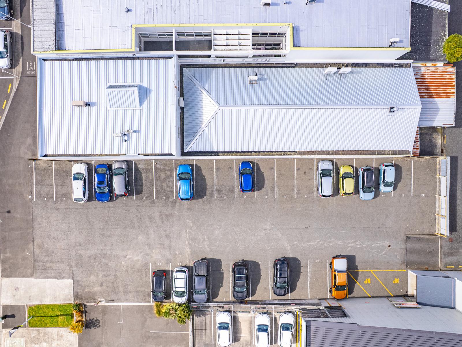 191 St Hill Street, Whanganui Central