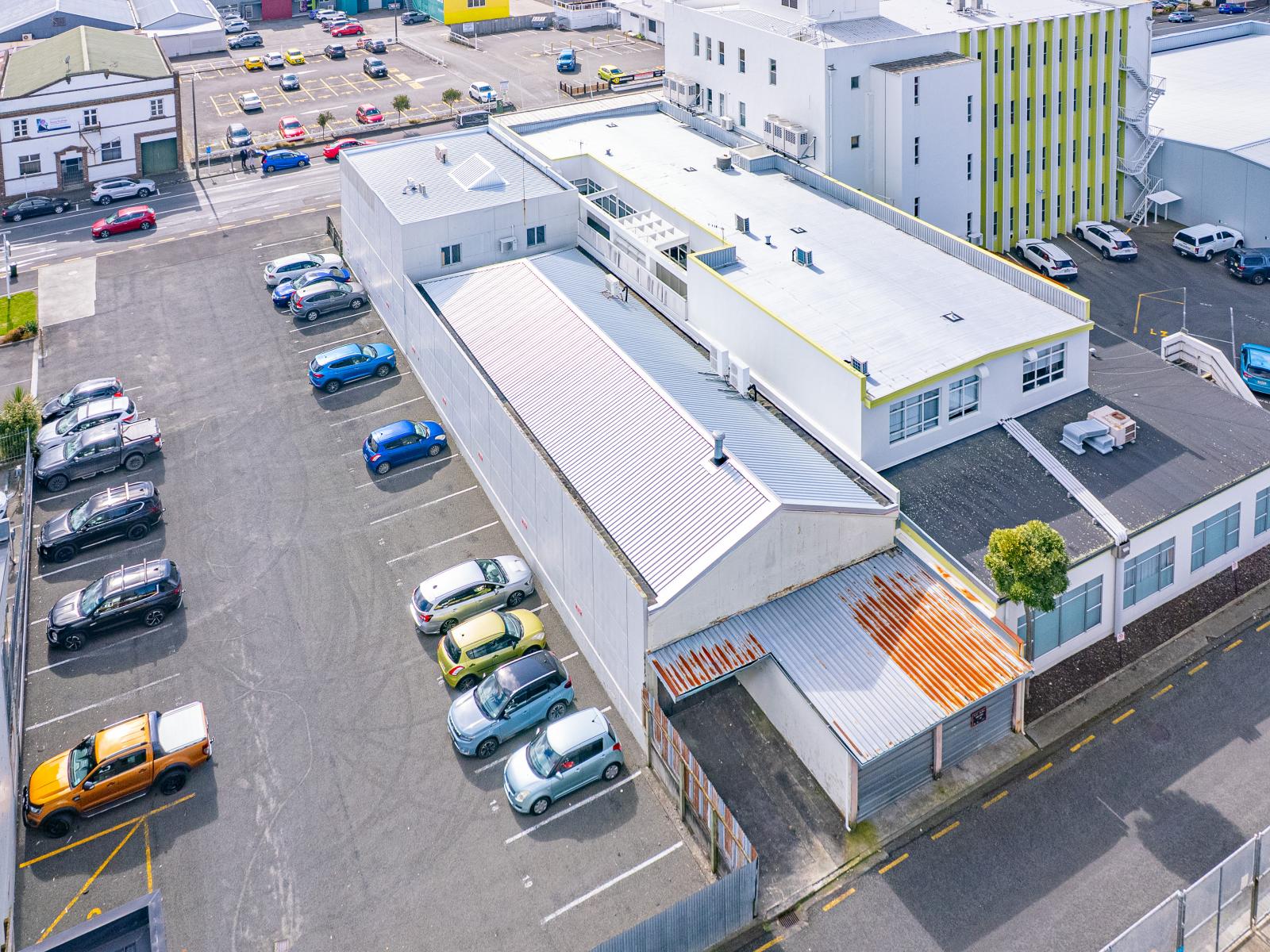 191 St Hill Street, Whanganui Central