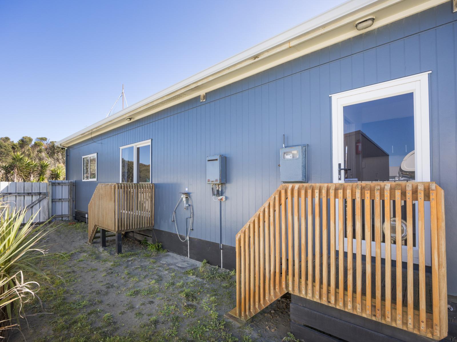 44 Hunia Terrace, Himatangi Beach