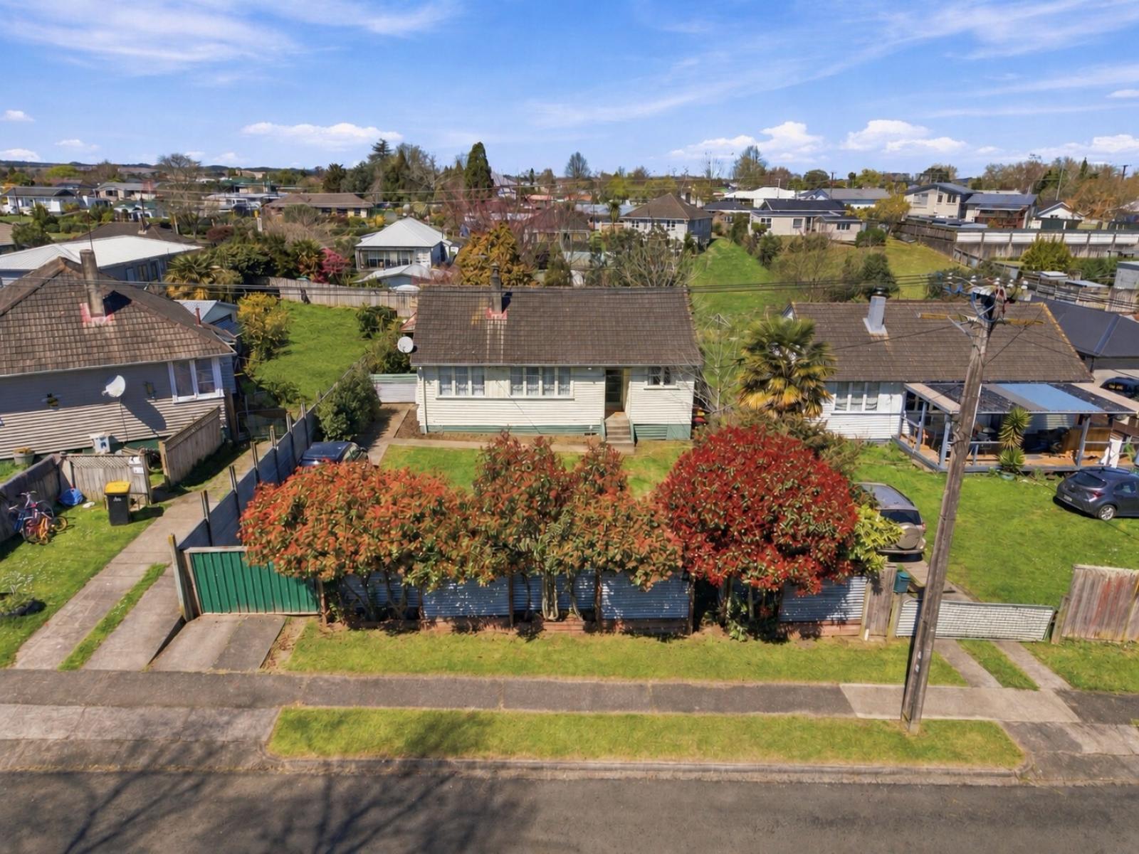 13 Clothier Street, Putaruru