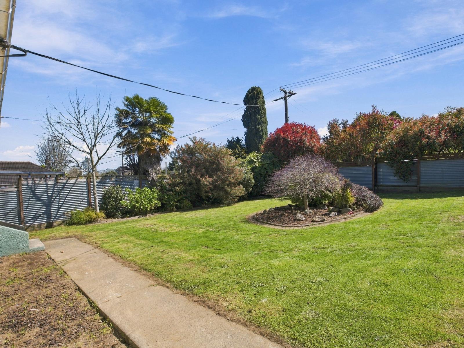 13 Clothier Street, Putaruru