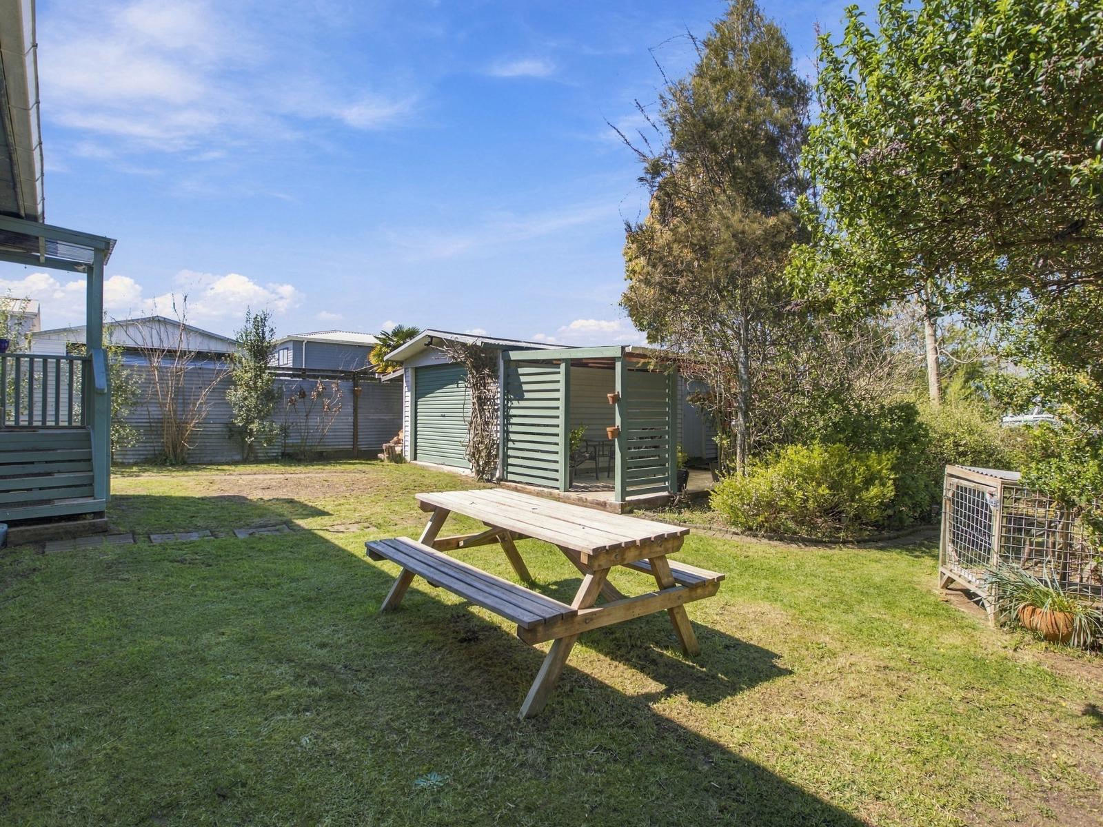 13 Clothier Street, Putaruru