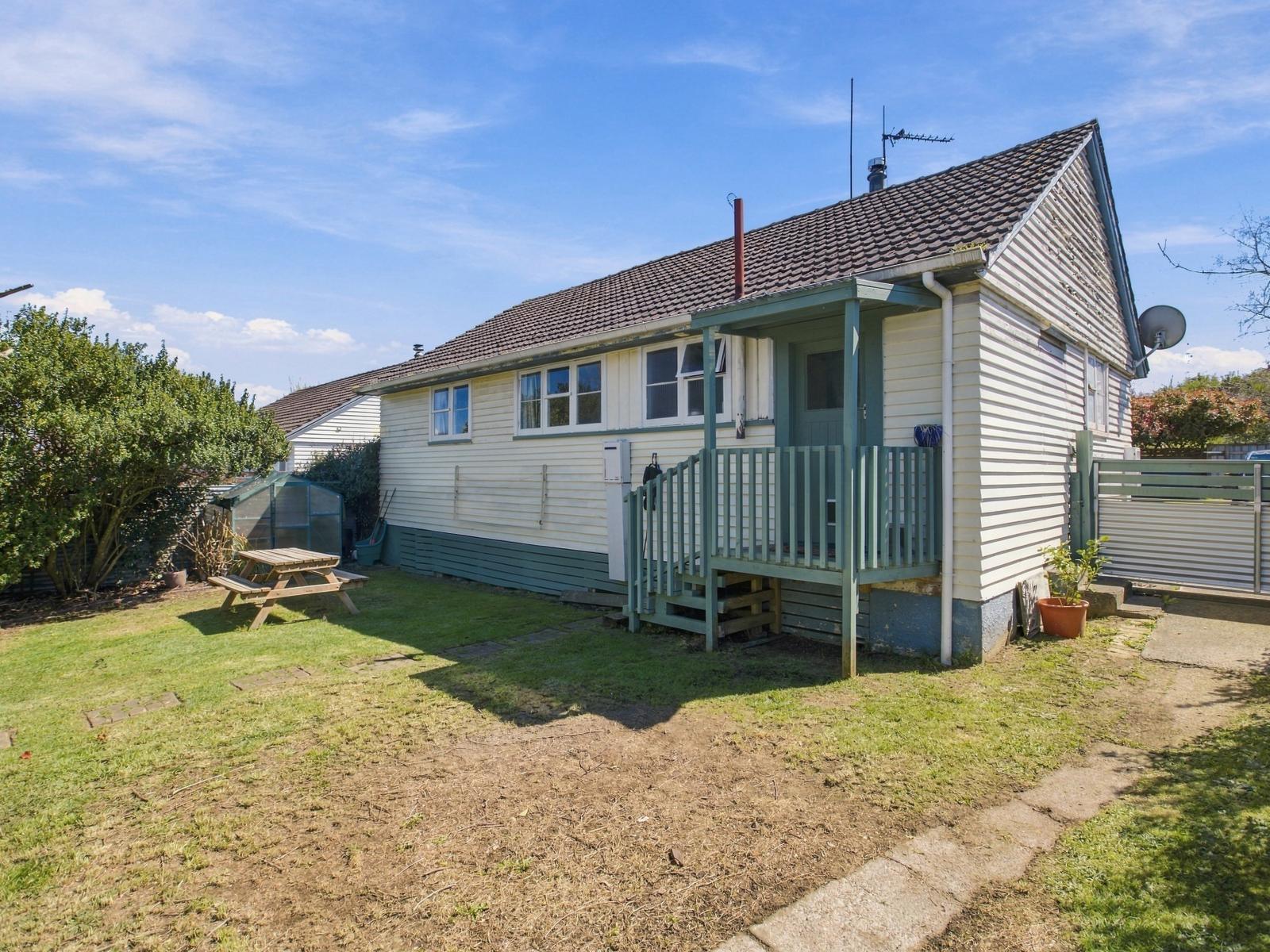 13 Clothier Street, Putaruru
