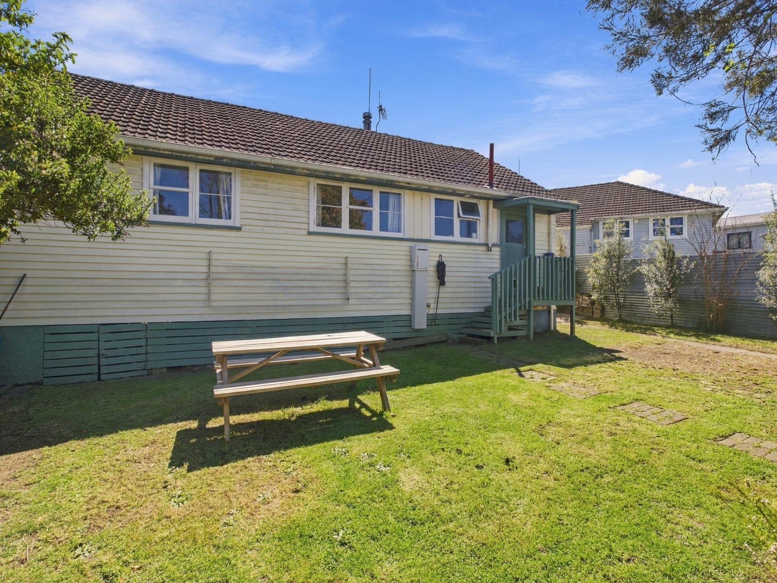 13 Clothier Street, Putaruru